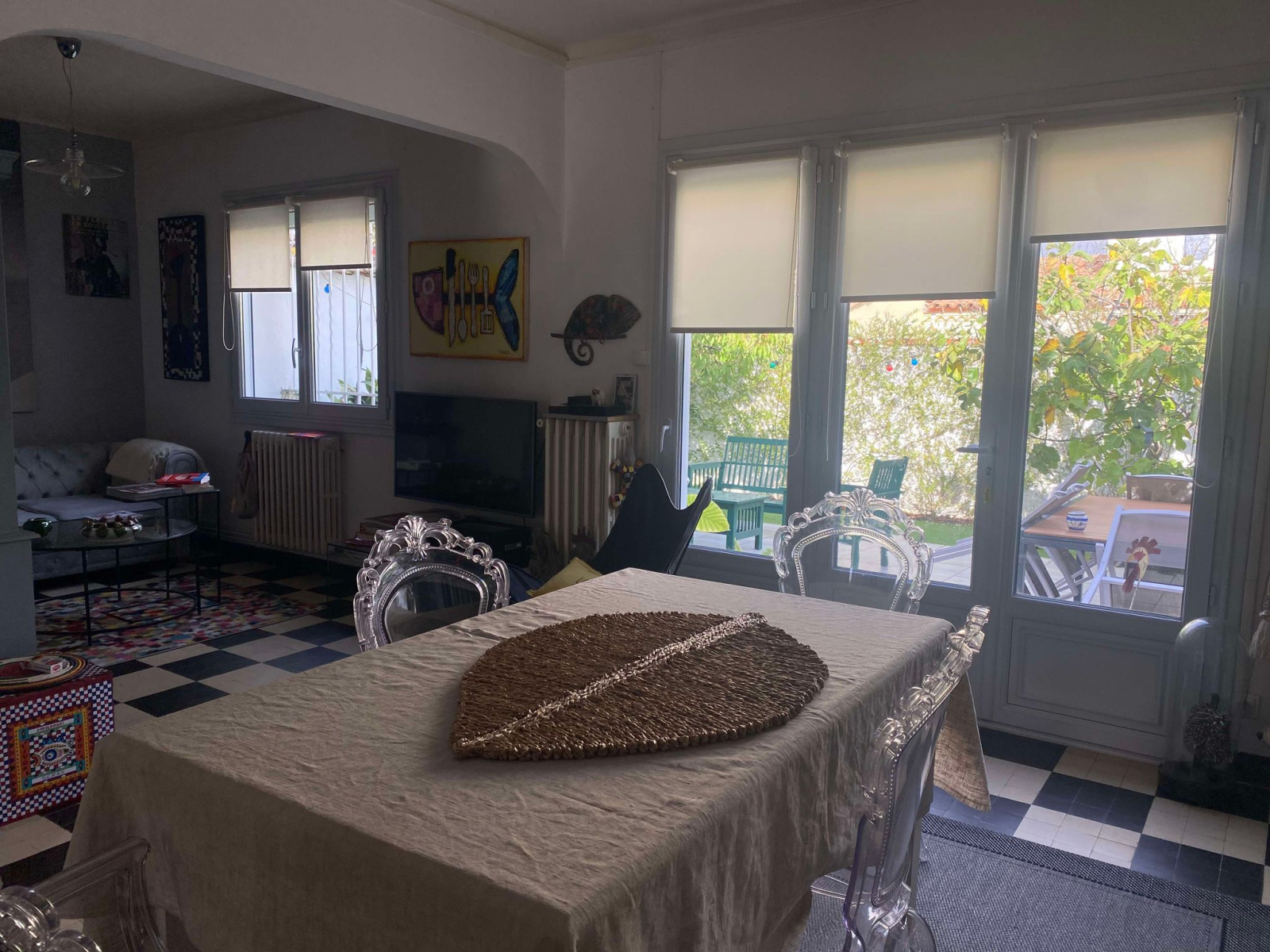 Image_18, Maison, Carcassonne, ref :2965