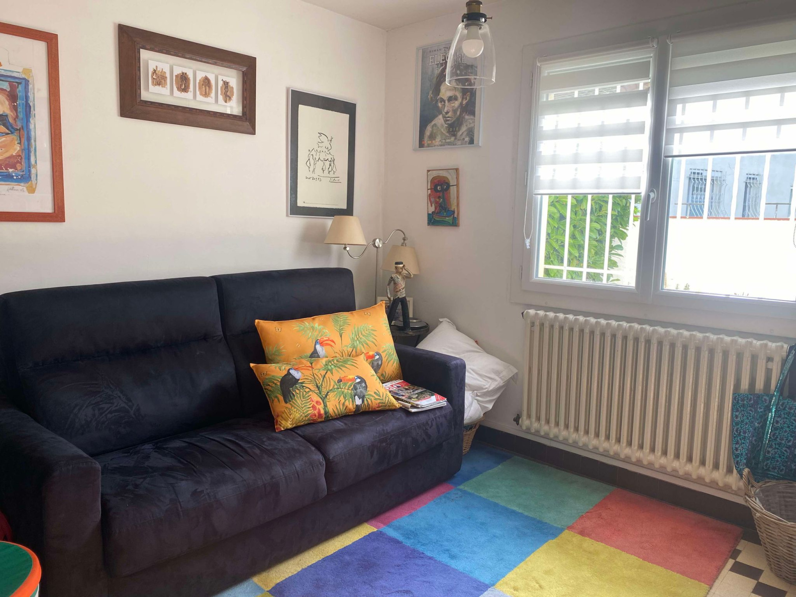 Image_34, Maison, Carcassonne, ref :2965