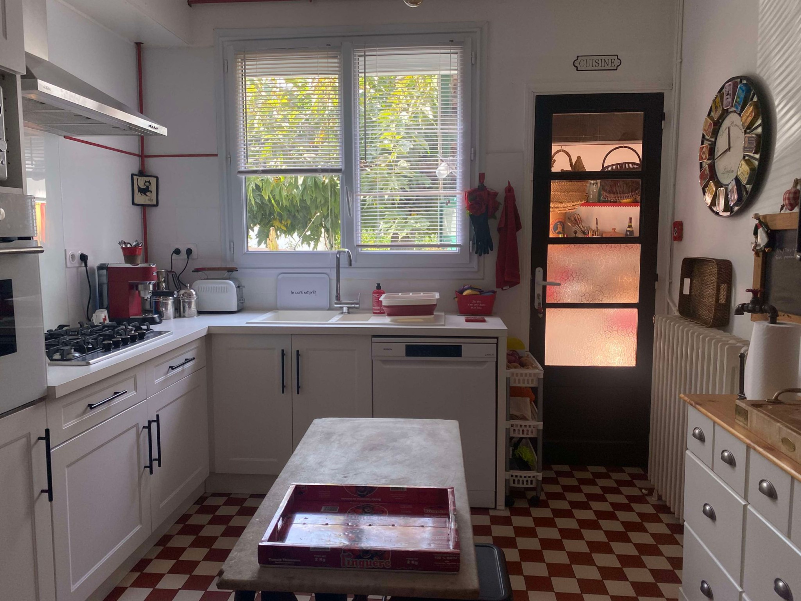 Image_21, Maison, Carcassonne, ref :2965