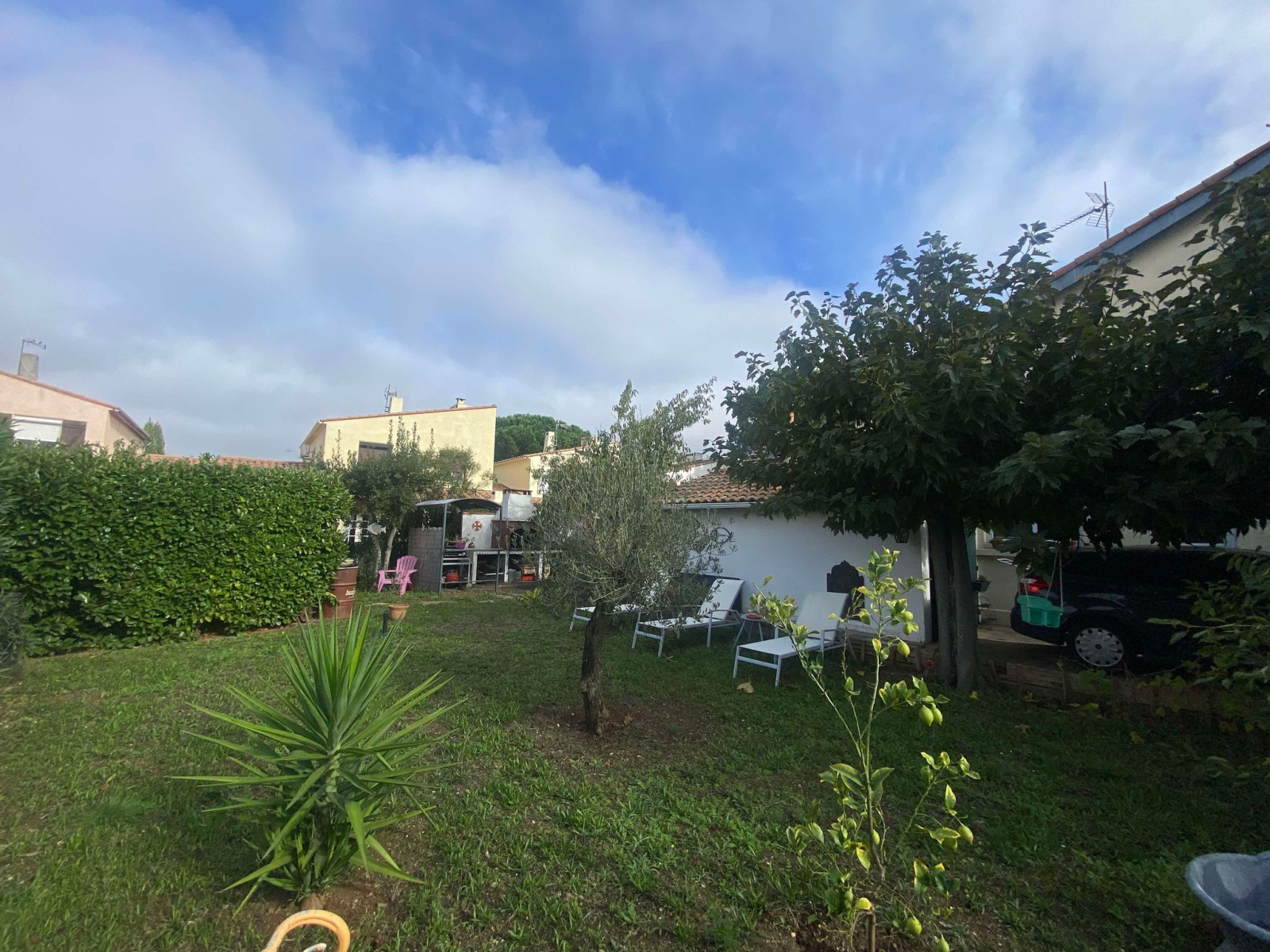 Image_6, Maison, Carcassonne, ref :2965