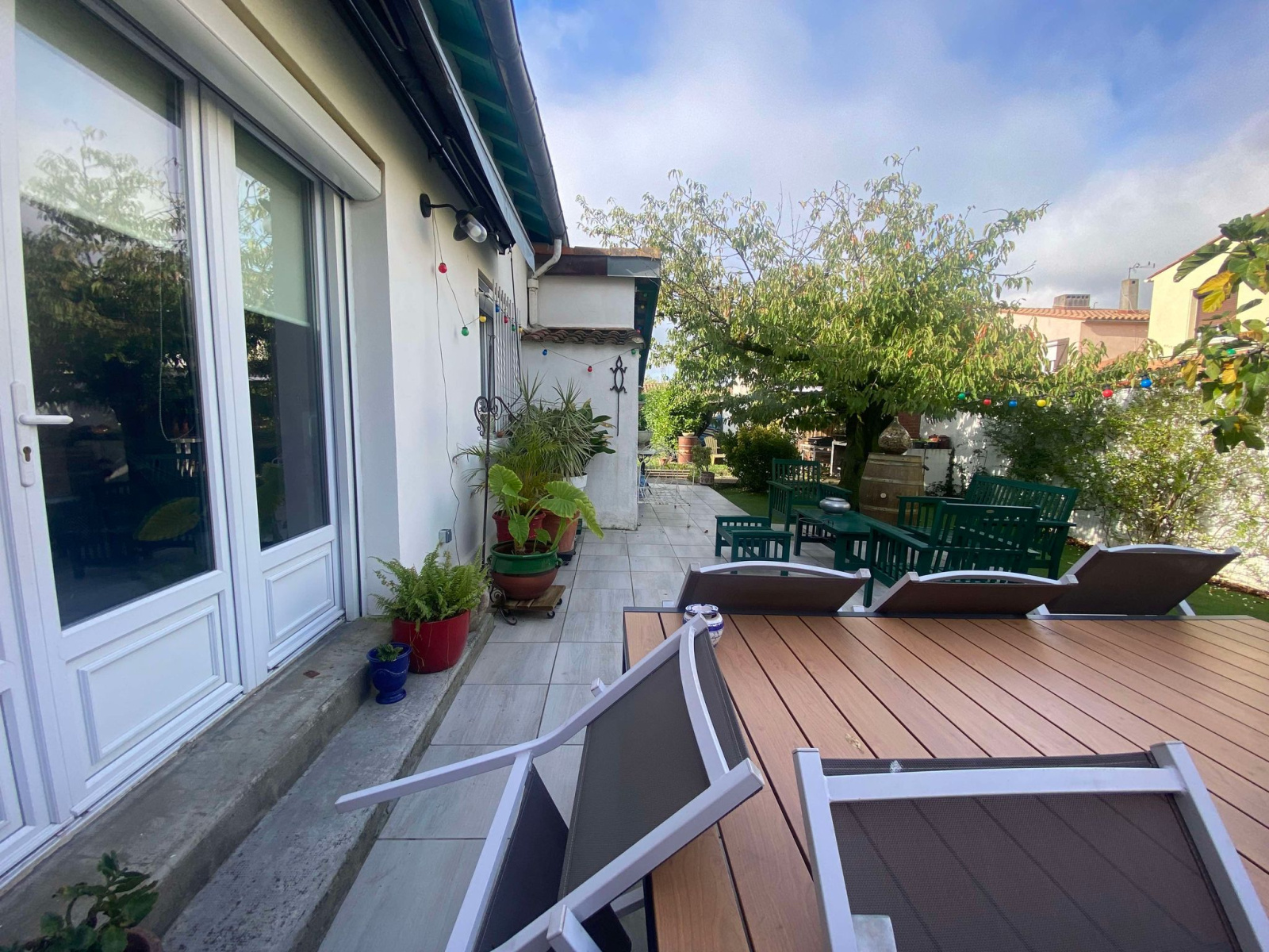 Image_2, Maison, Carcassonne, ref :2965