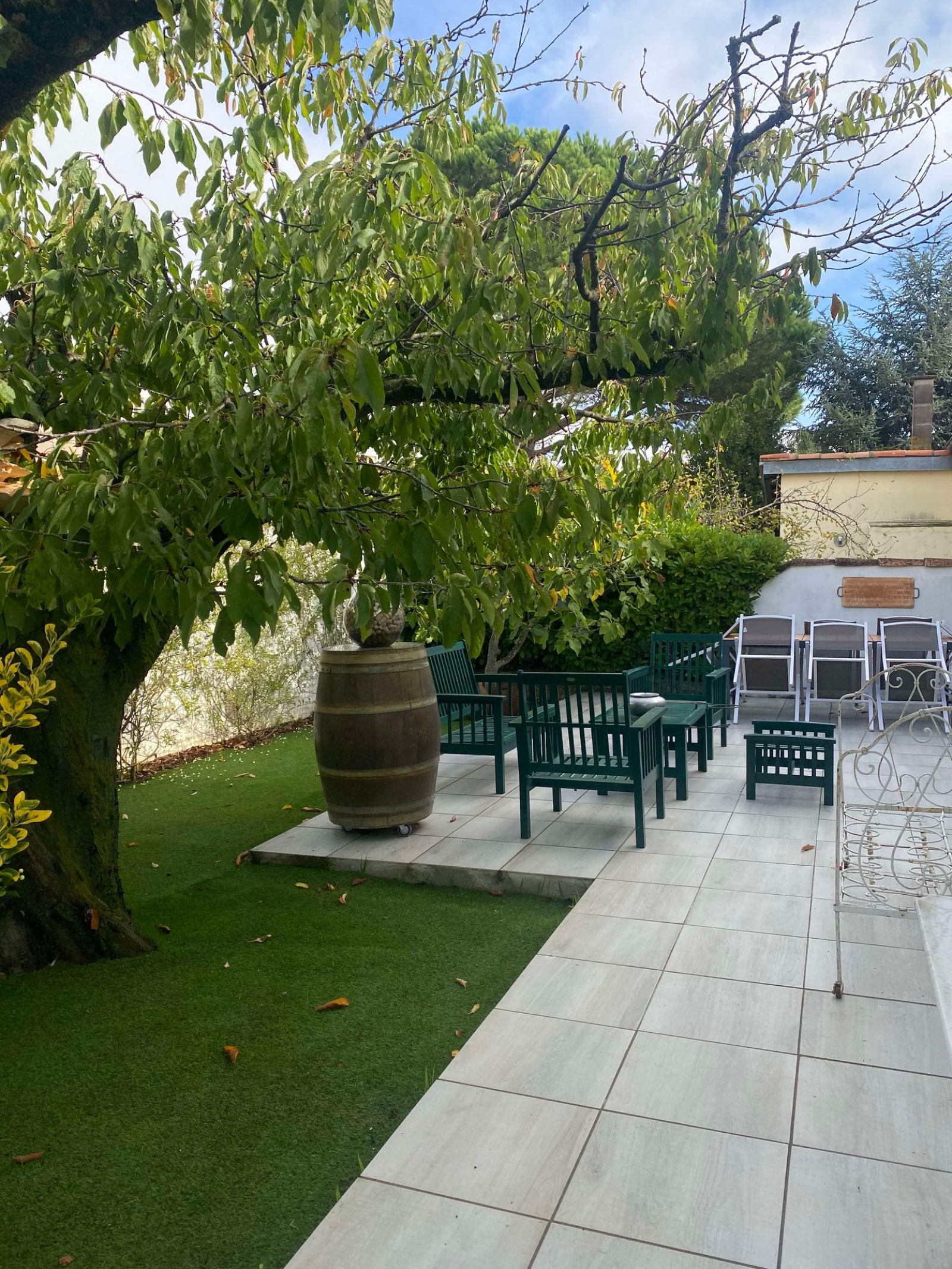 Image_9, Maison, Carcassonne, ref :2965