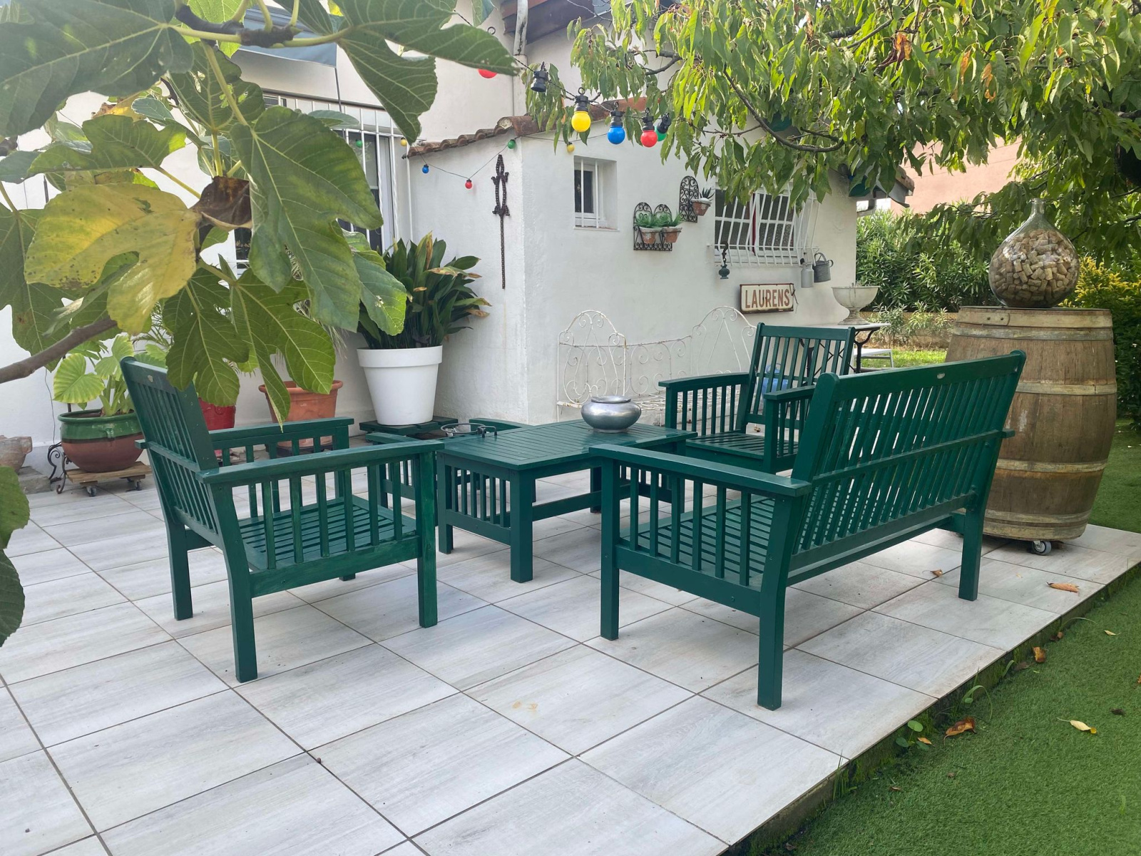 Image_11, Maison, Carcassonne, ref :2965