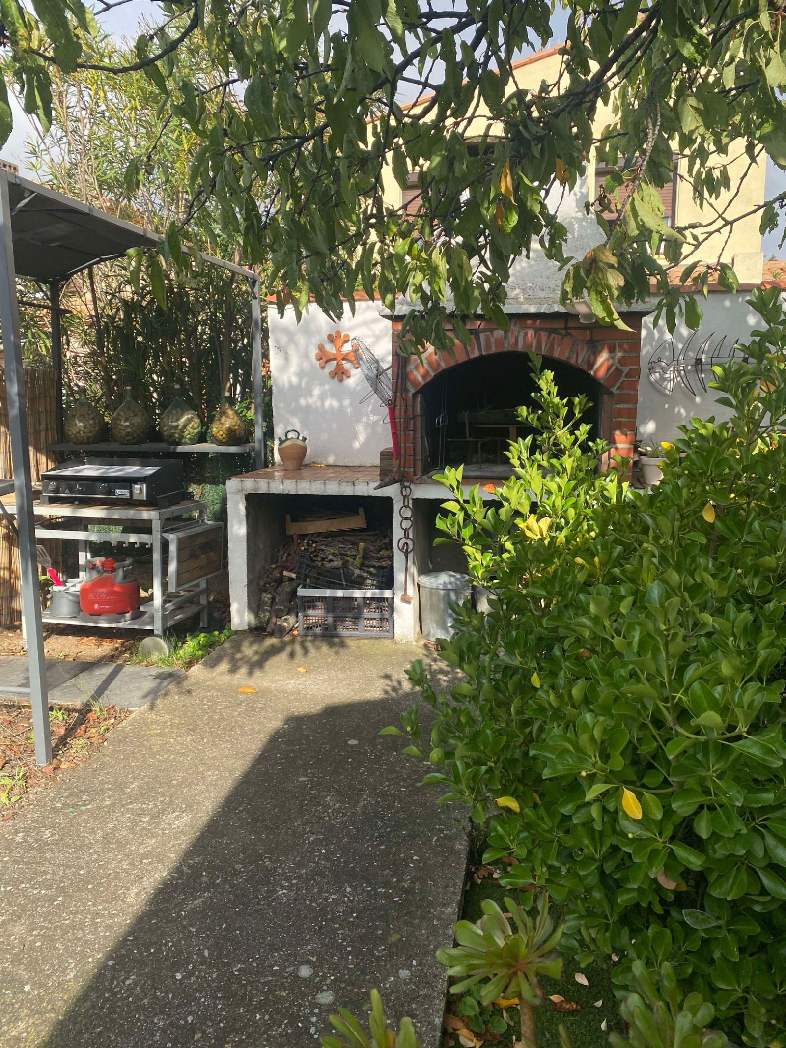 Image_10, Maison, Carcassonne, ref :2965