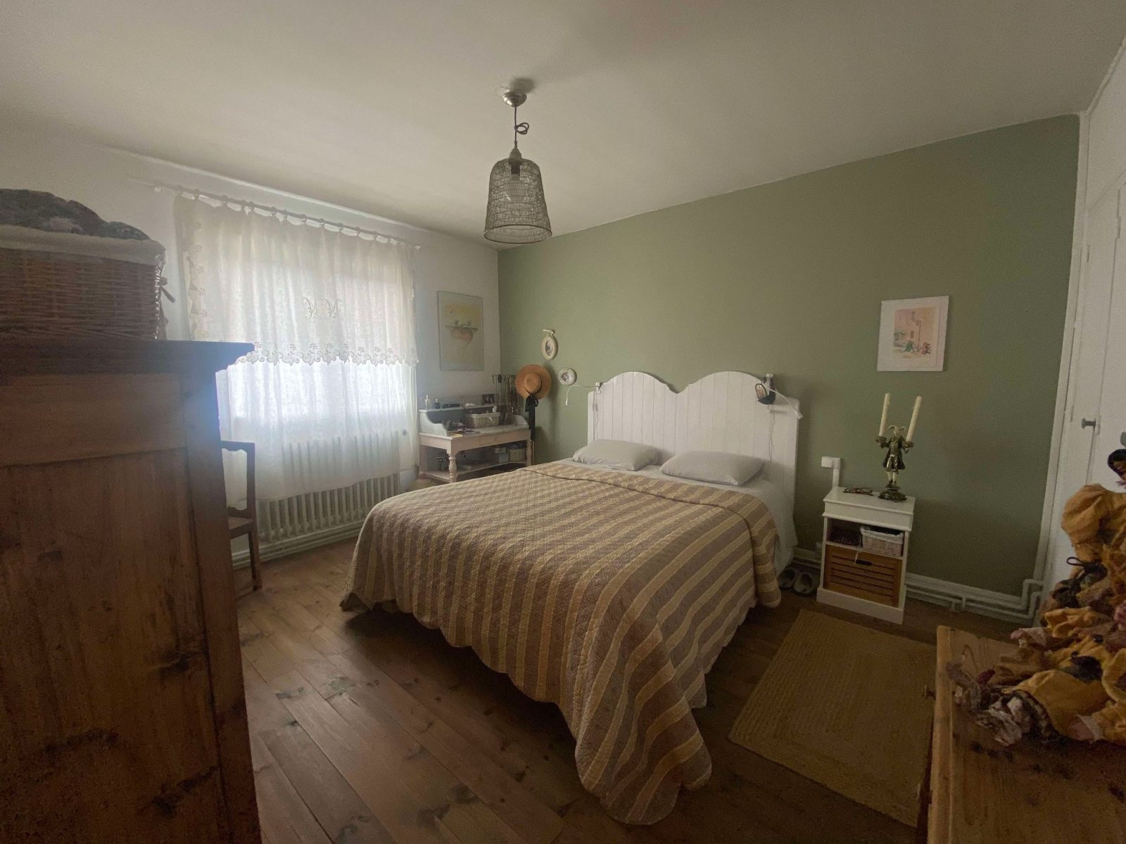 Image_29, Maison, Carcassonne, ref :2965