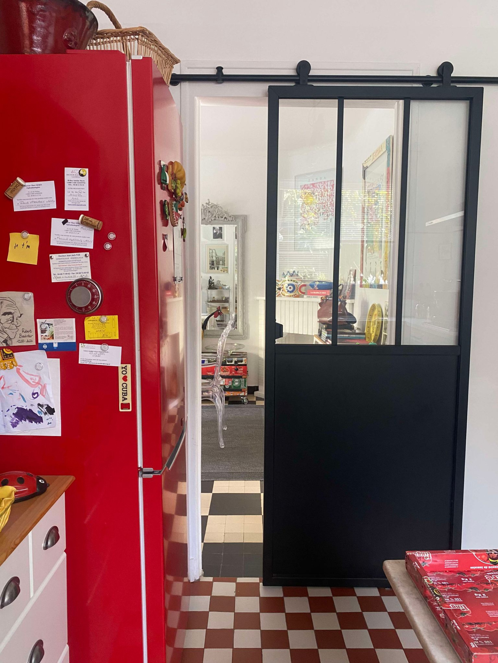 Image_19, Maison, Carcassonne, ref :2965