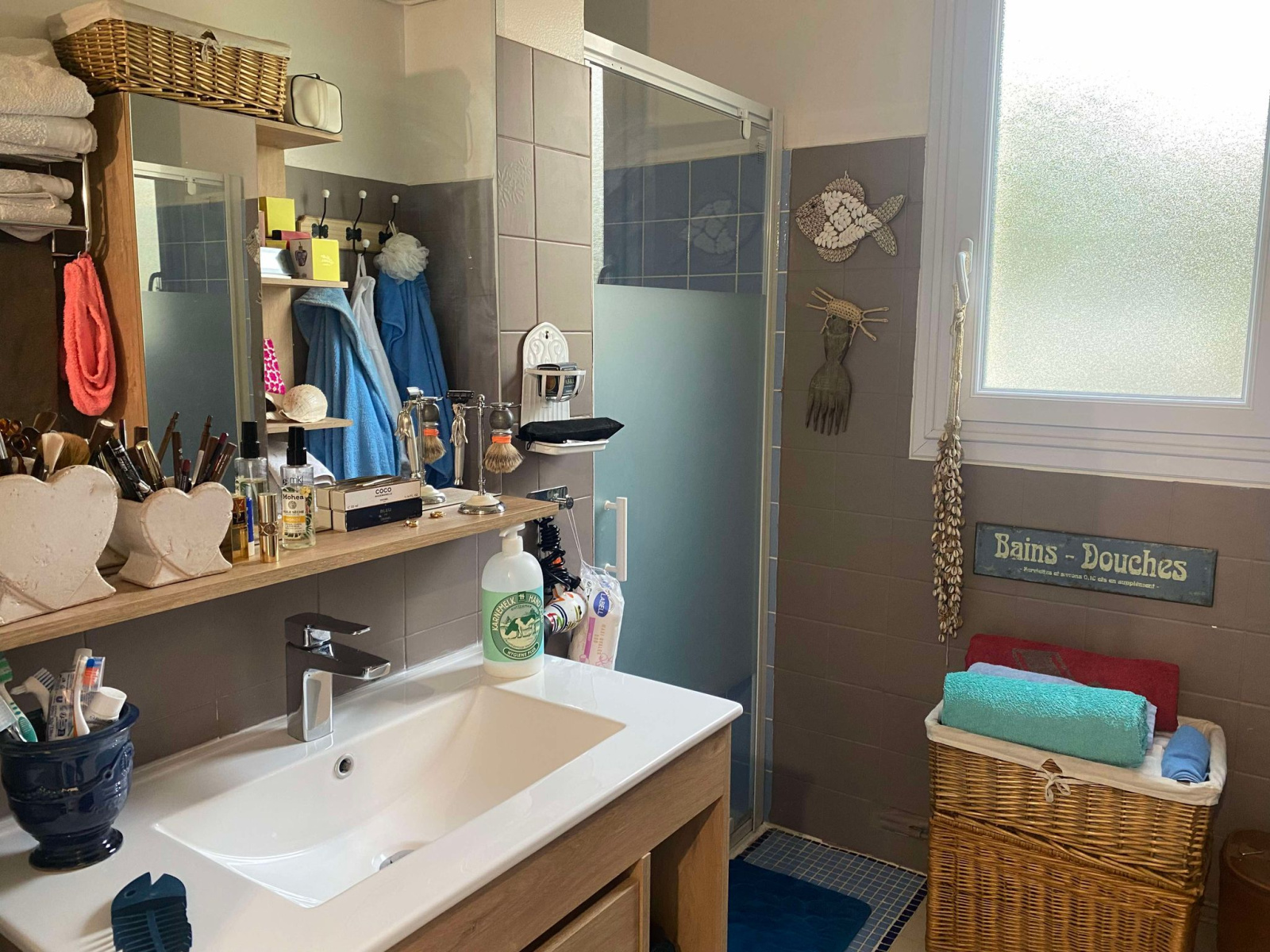 Image_30, Maison, Carcassonne, ref :2965