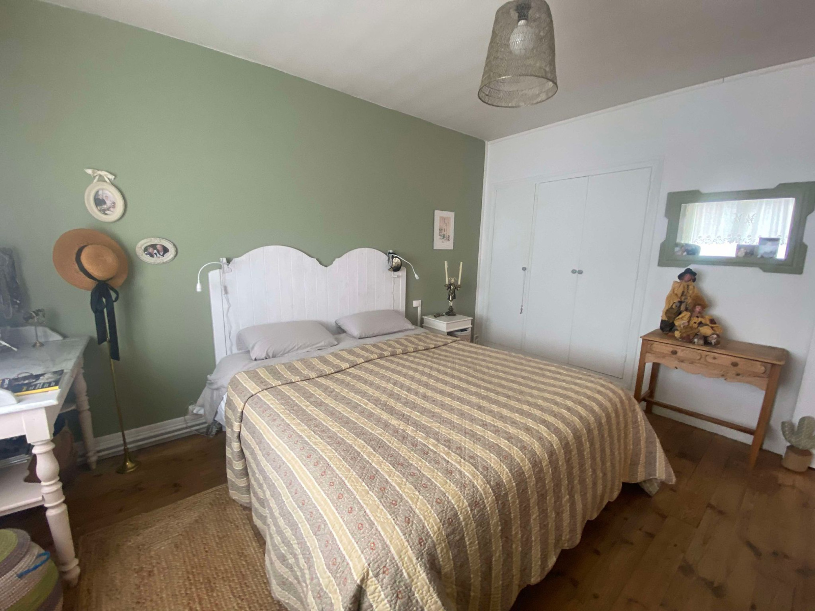 Image_28, Maison, Carcassonne, ref :2965