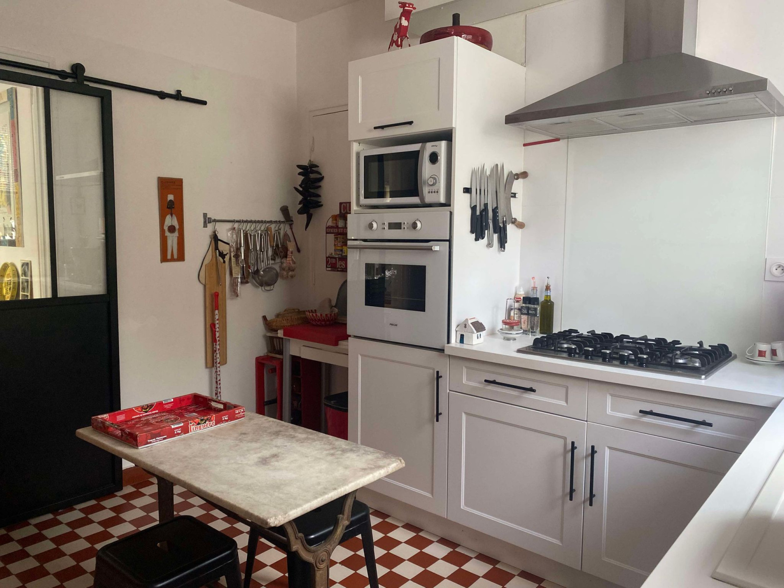 Image_5, Maison, Carcassonne, ref :2965