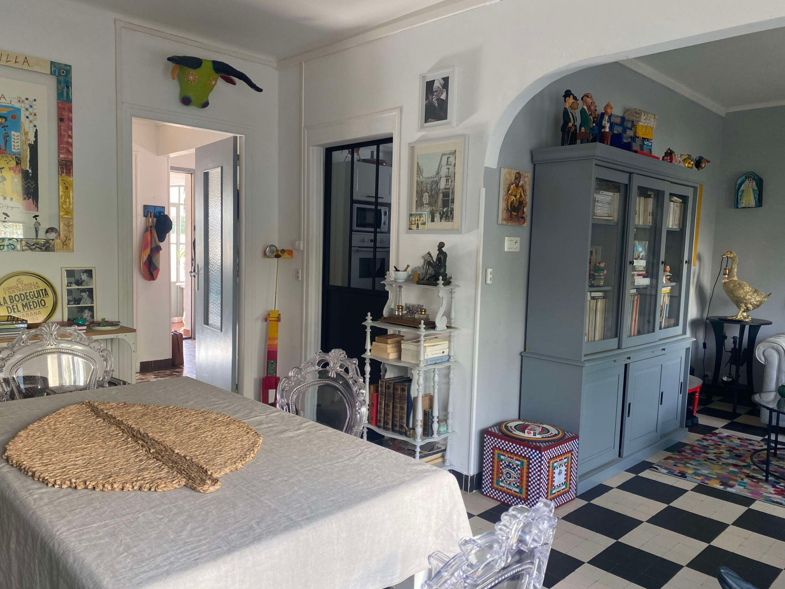 Image_17, Maison, Carcassonne, ref :2965