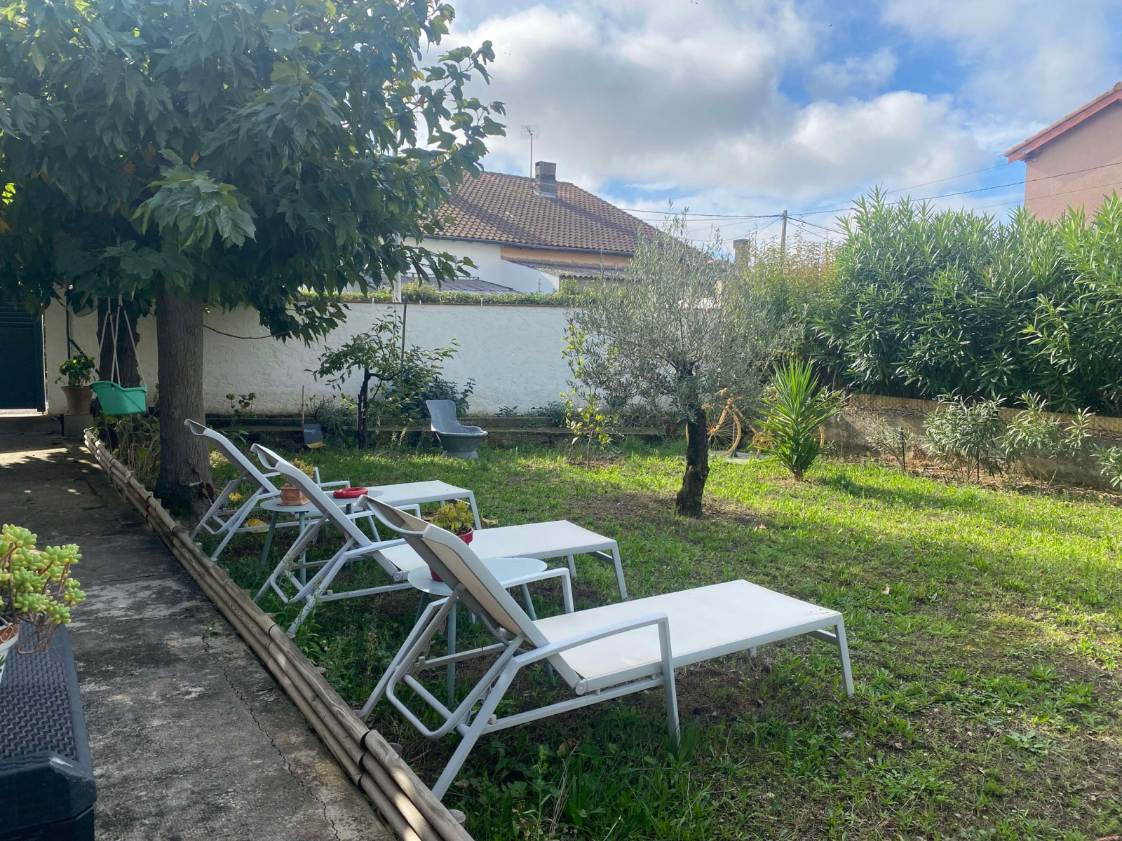 Image_3, Maison, Carcassonne, ref :2965