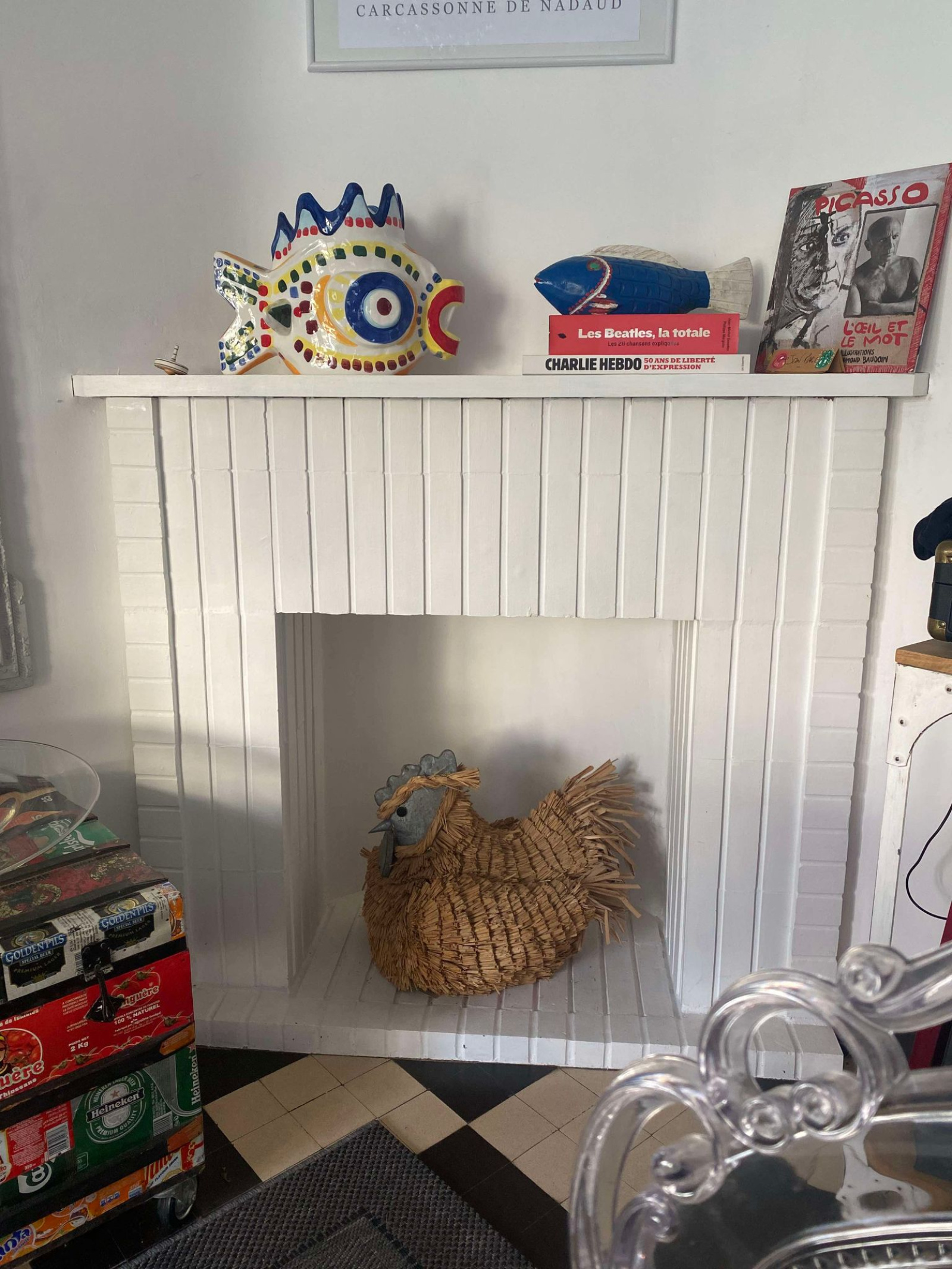 Image_15, Maison, Carcassonne, ref :2965