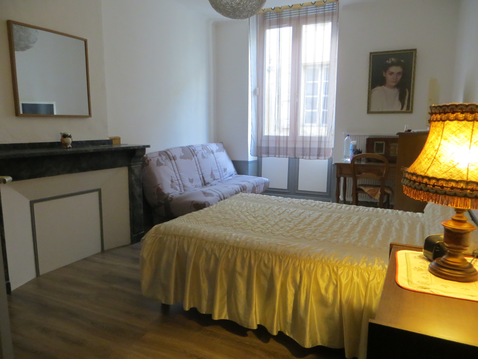 Image_6, Appartement, Carcassonne, ref :2701