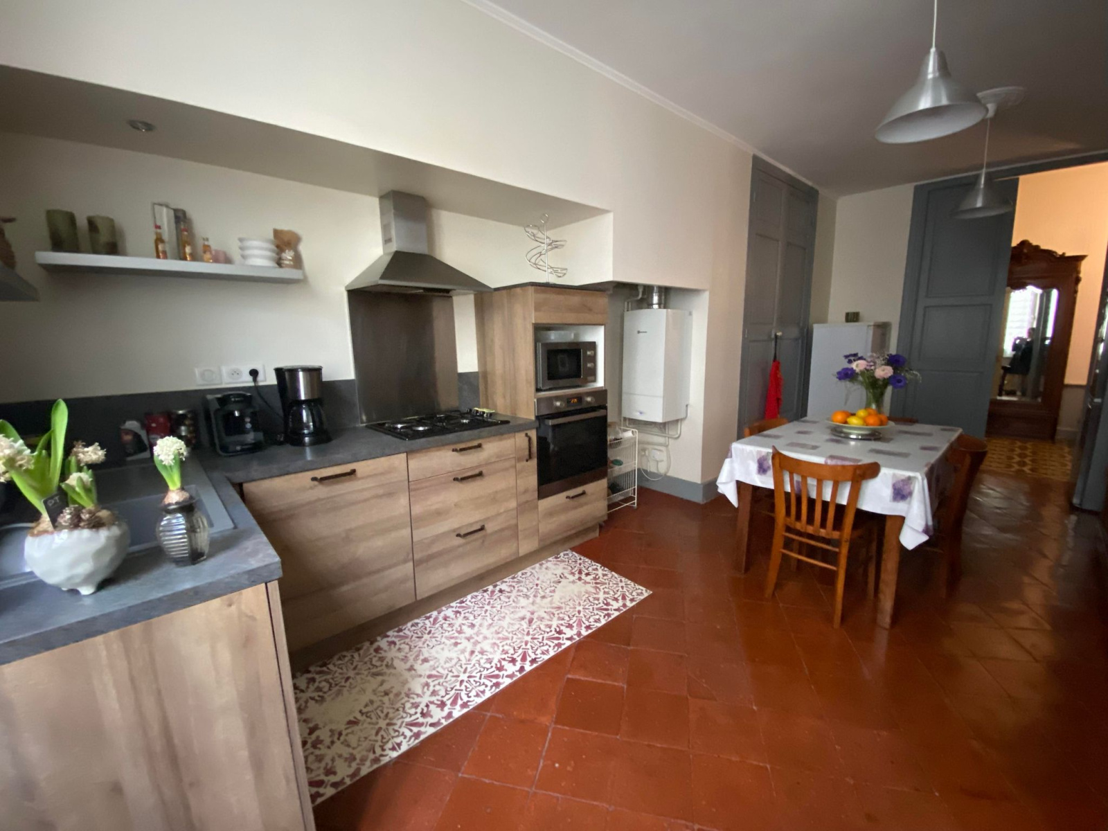 Image_1, Appartement, Carcassonne, ref :2701