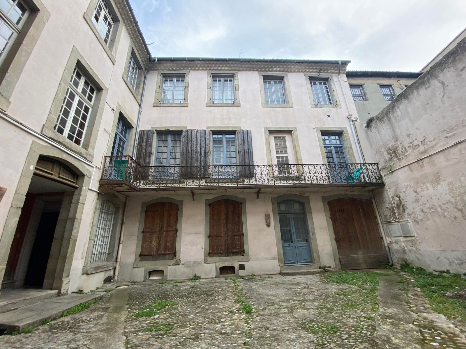 Image_11, Appartement, Carcassonne, ref :2701