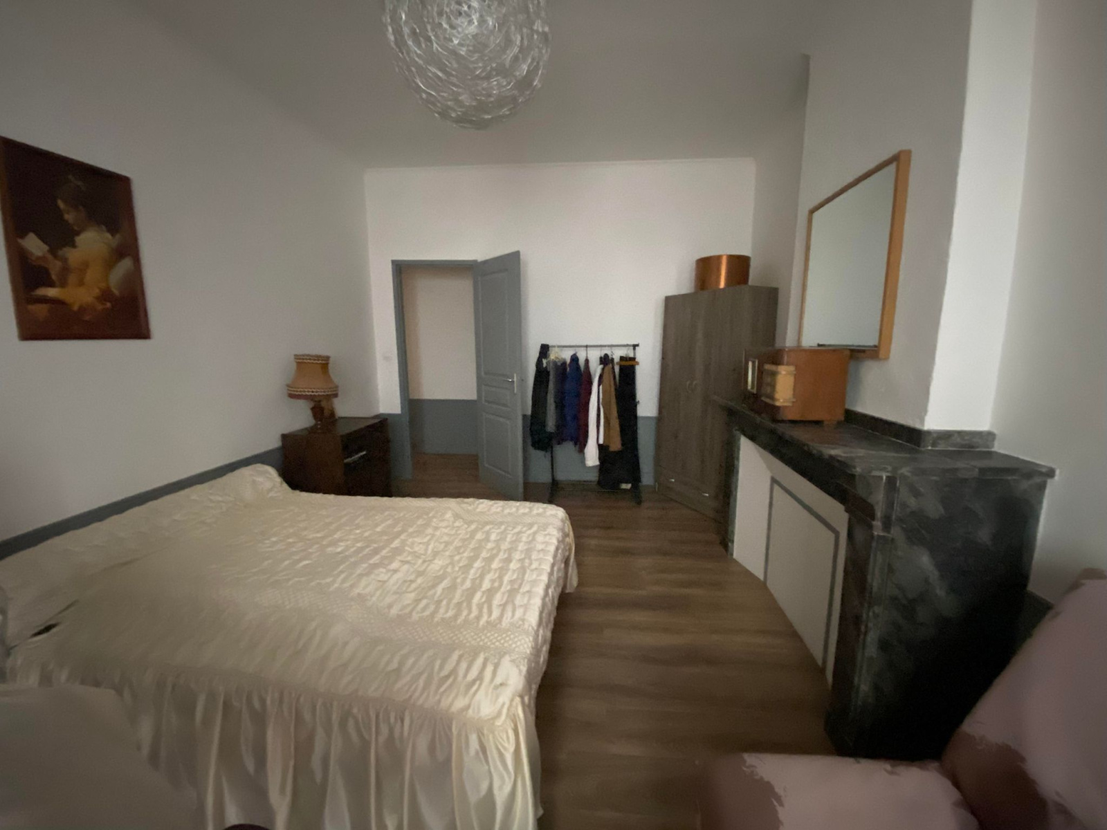 Image_9, Appartement, Carcassonne, ref :2701