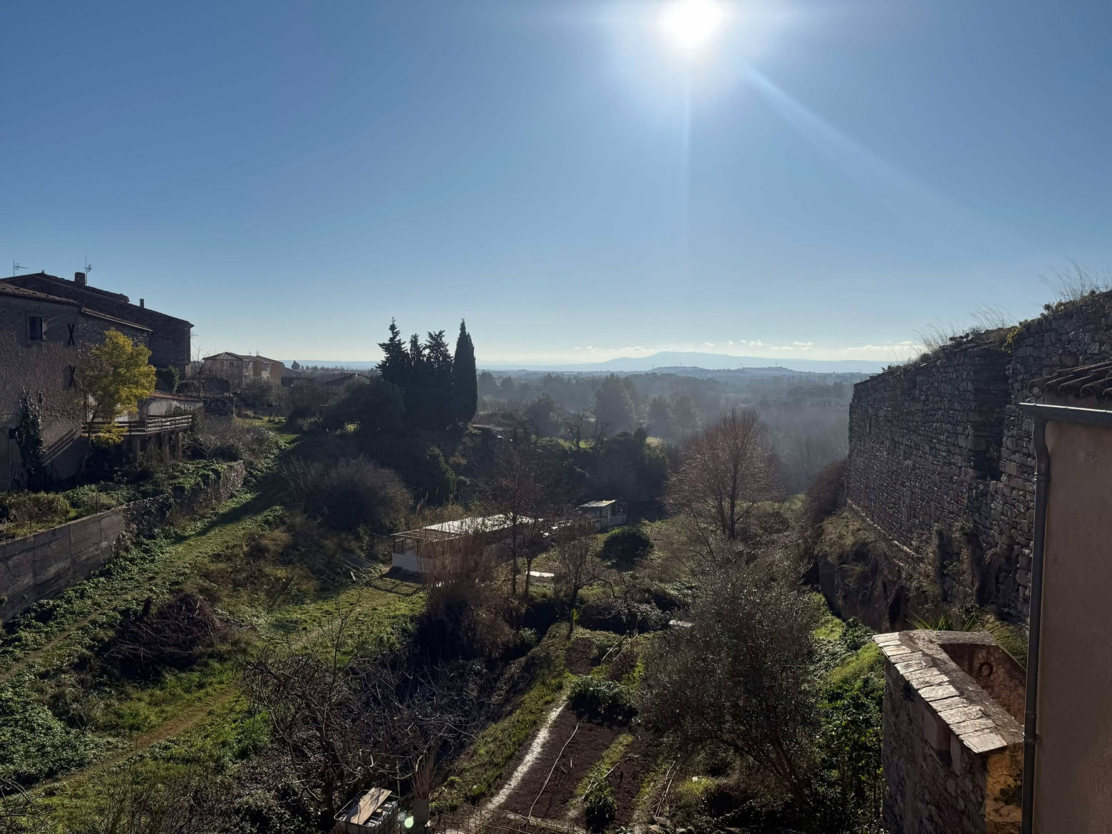 Image_4, Maison, Caunes-Minervois, ref :2978