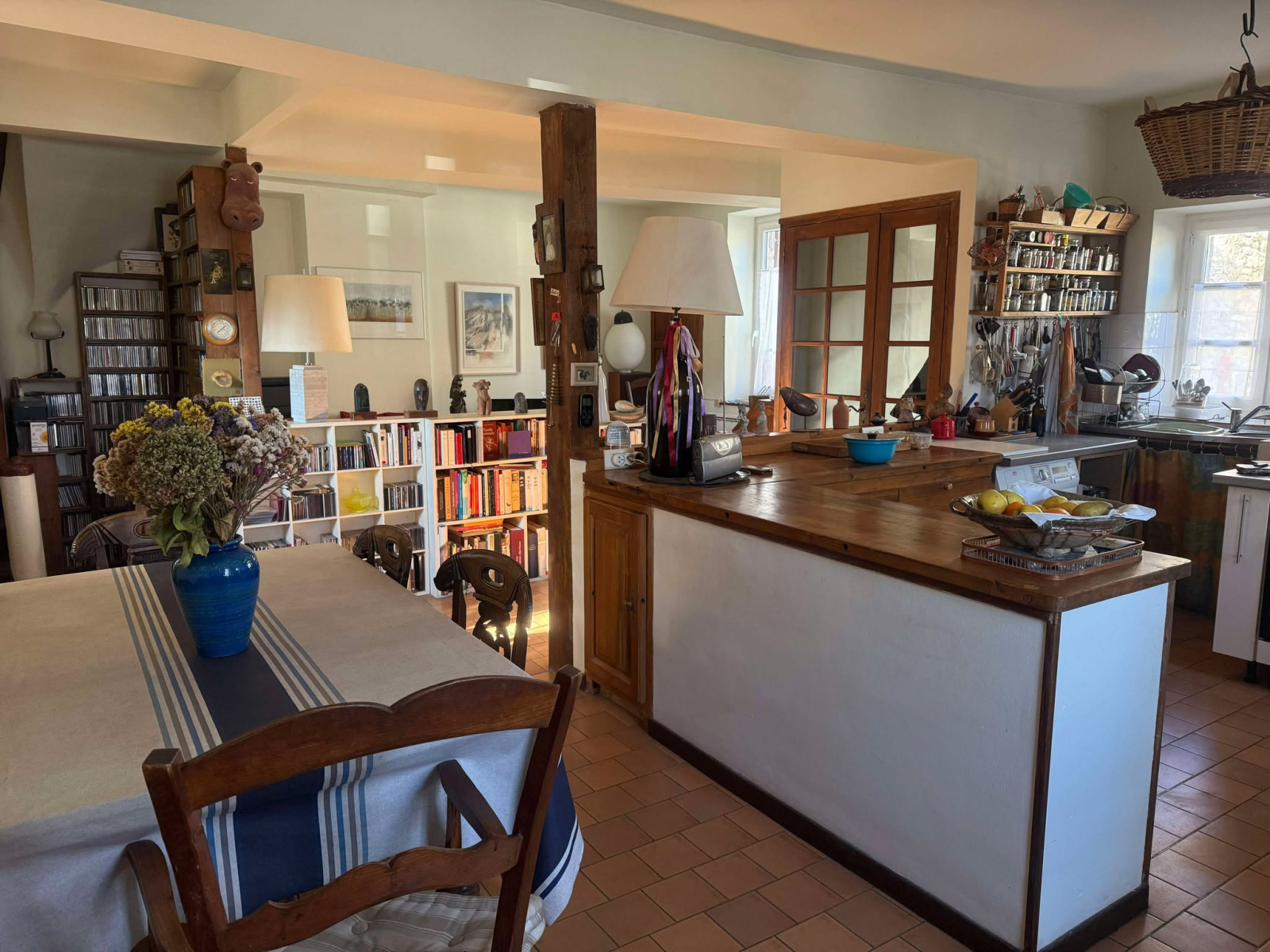 Image_6, Maison, Caunes-Minervois, ref :2978