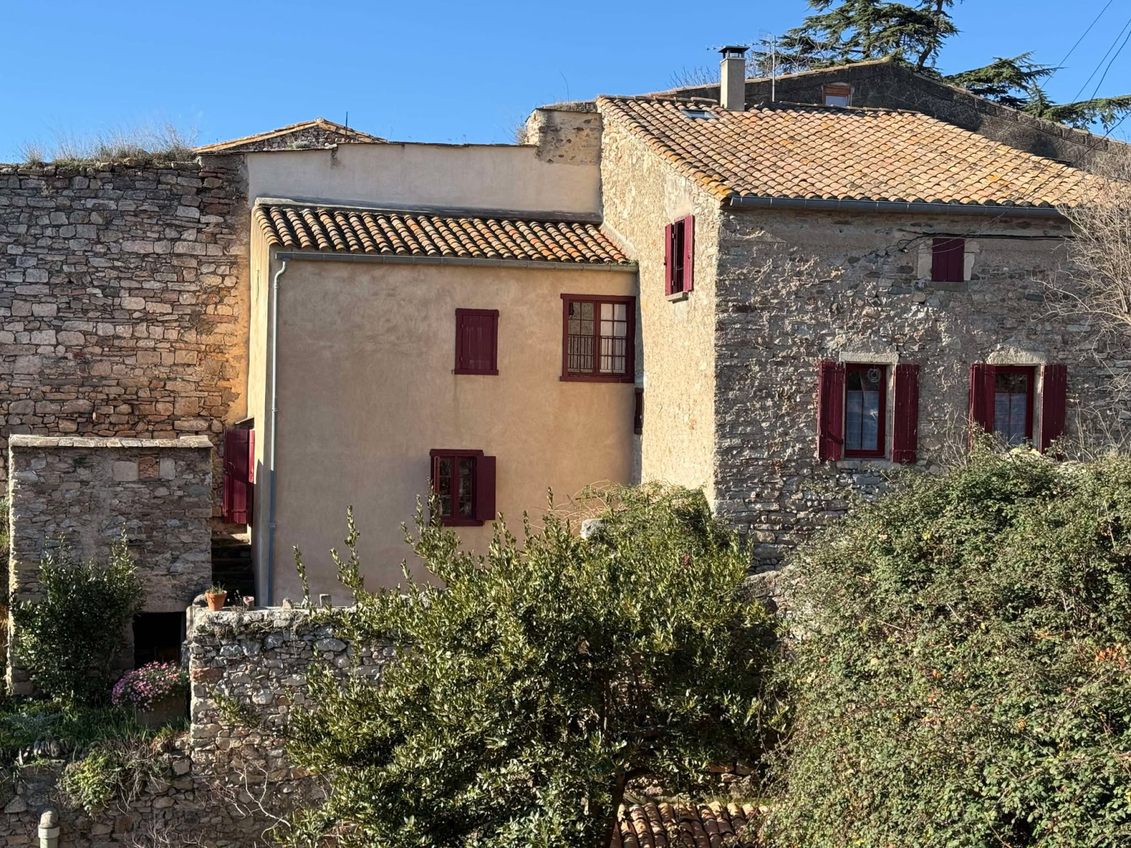 Image_1, Maison, Caunes-Minervois, ref :2978