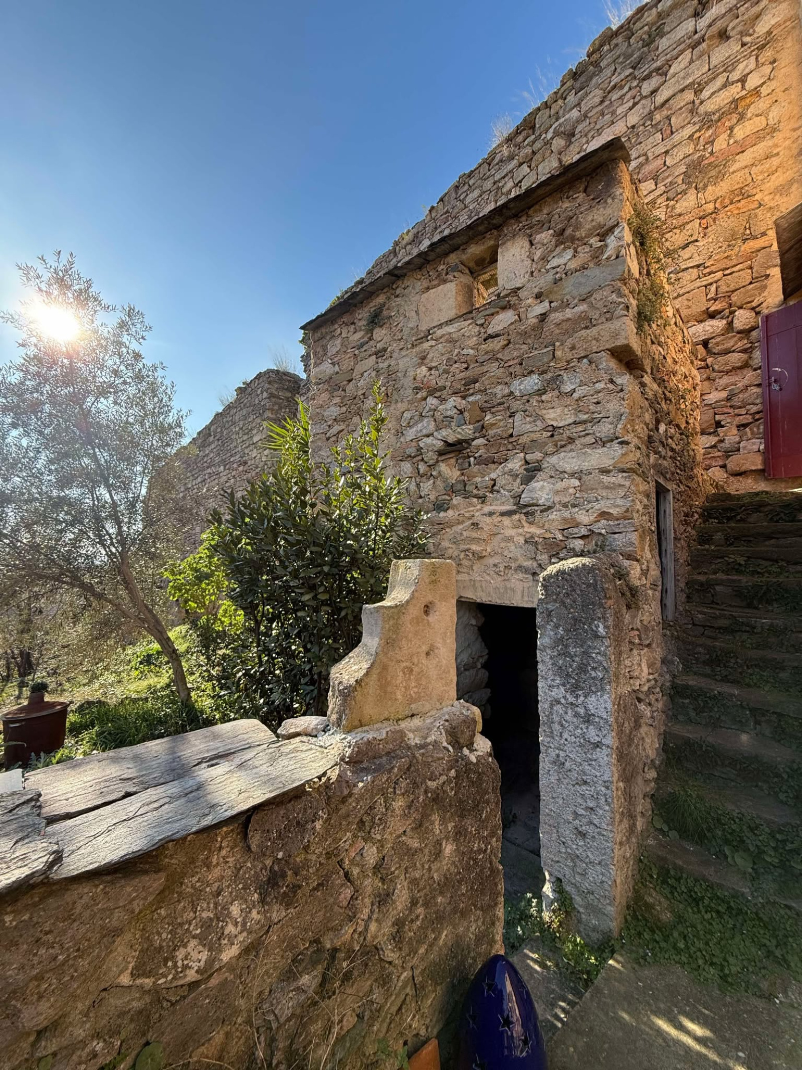 Image_23, Maison, Caunes-Minervois, ref :2978