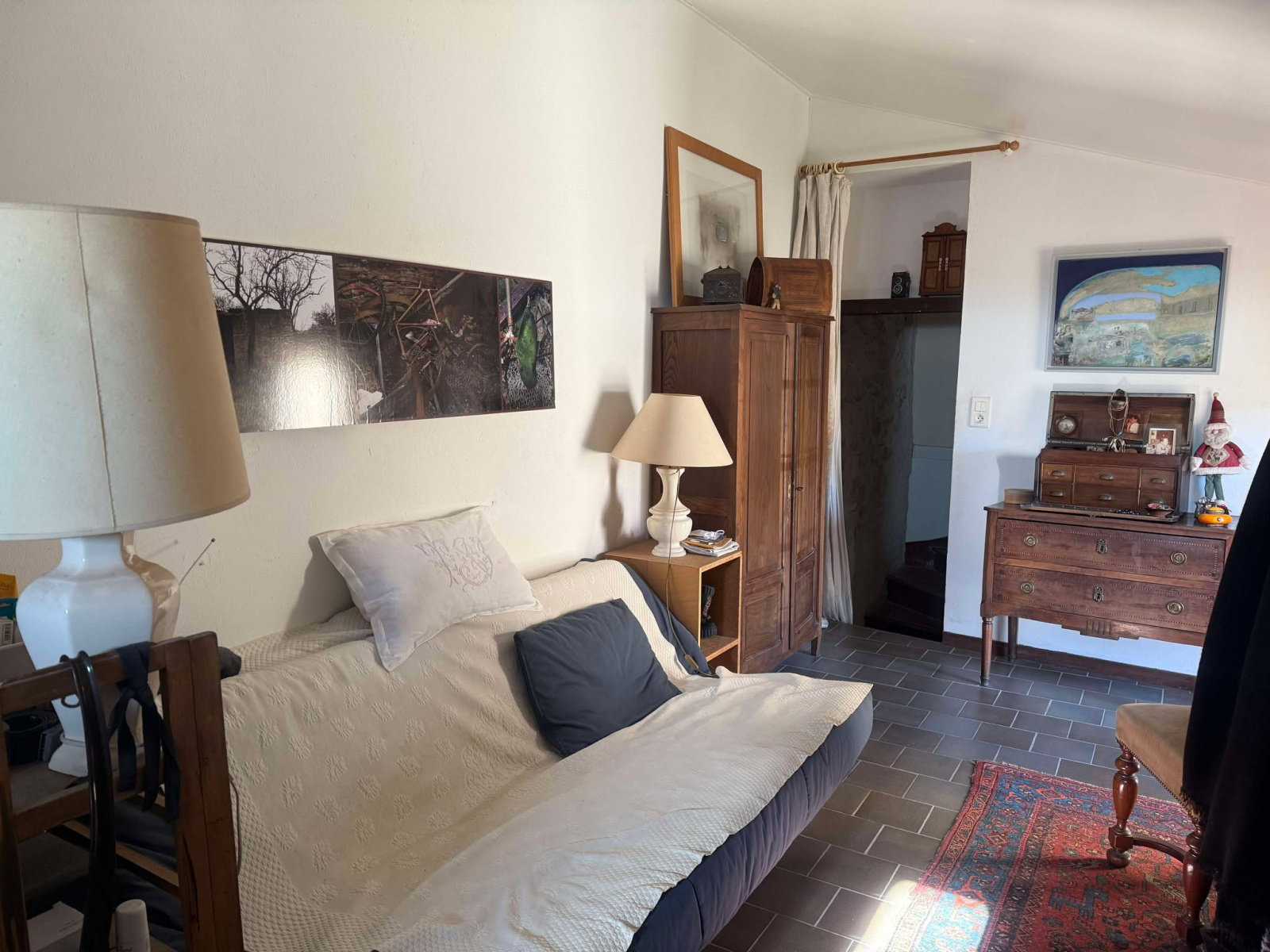 Image_17, Maison, Caunes-Minervois, ref :2978