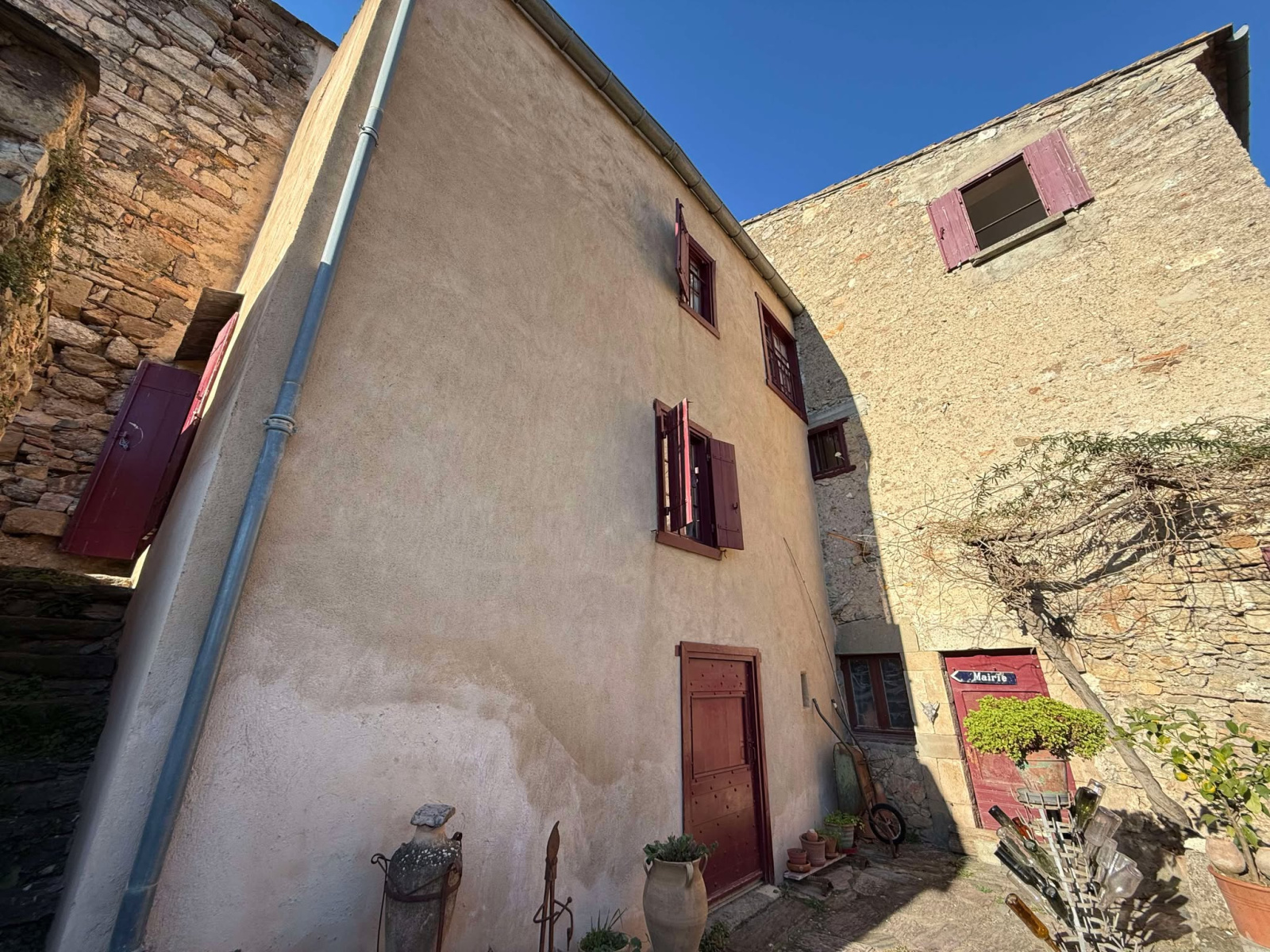 Image_24, Maison, Caunes-Minervois, ref :2978