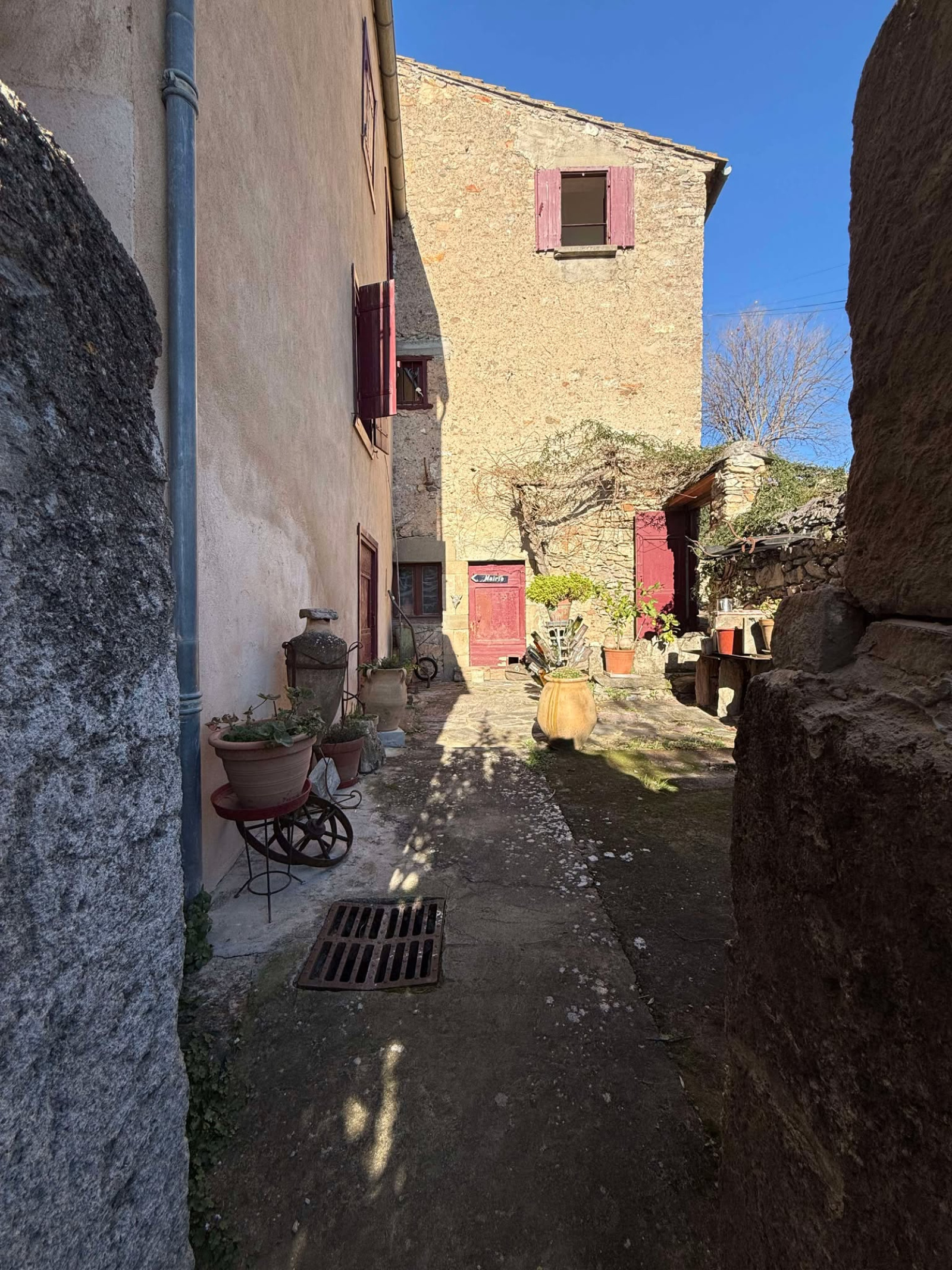 Image_22, Maison, Caunes-Minervois, ref :2978