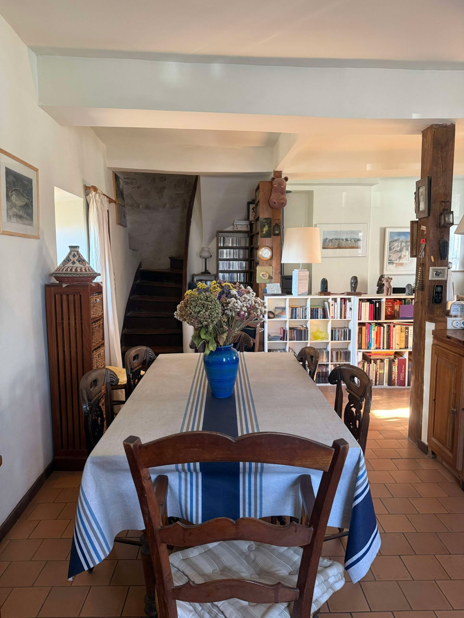 Image_12, Maison, Caunes-Minervois, ref :2978