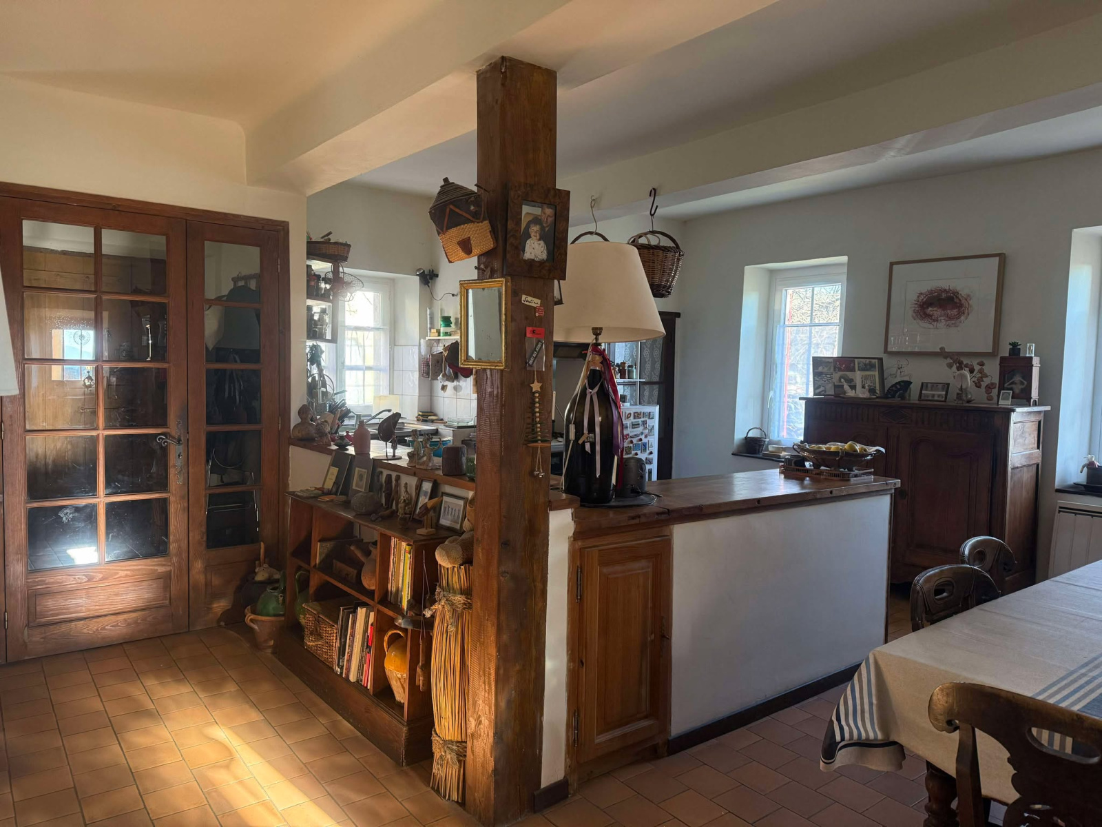 Image_13, Maison, Caunes-Minervois, ref :2978