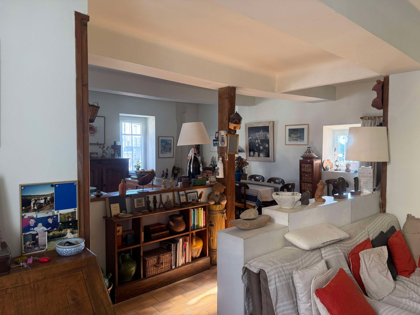 Image_9, Maison, Caunes-Minervois, ref :2978