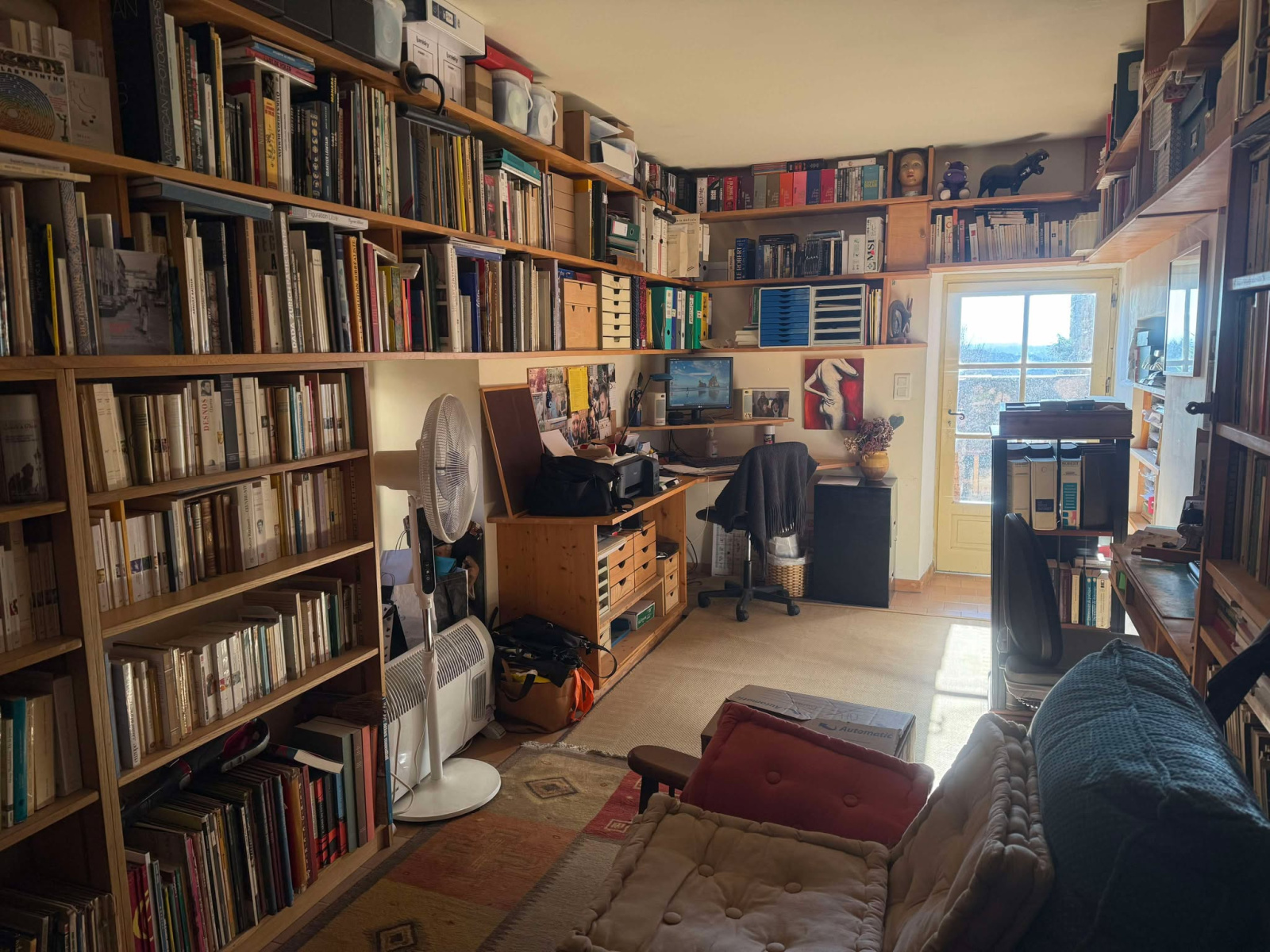 Image_15, Maison, Caunes-Minervois, ref :2978