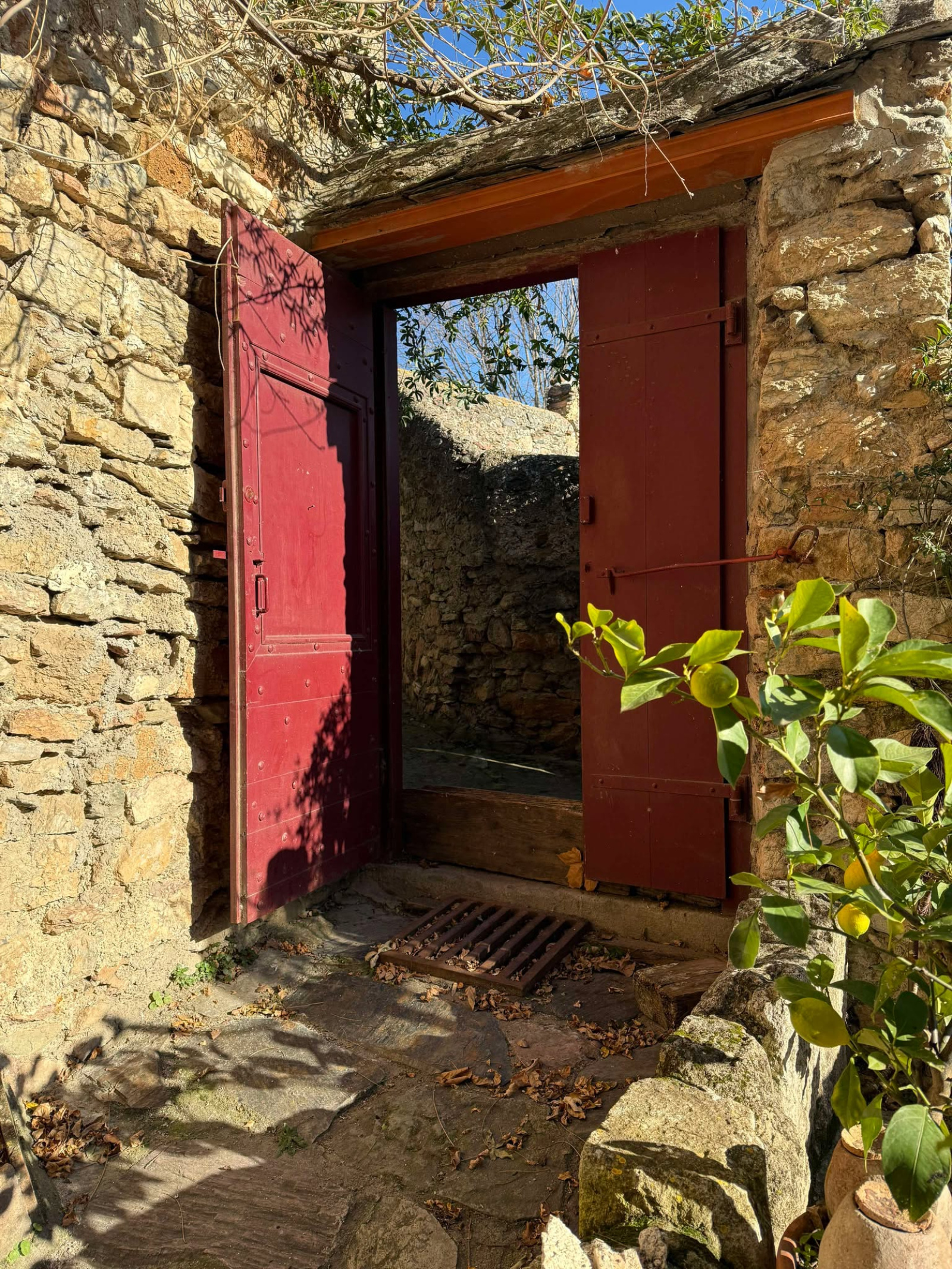 Image_2, Maison, Caunes-Minervois, ref :2978