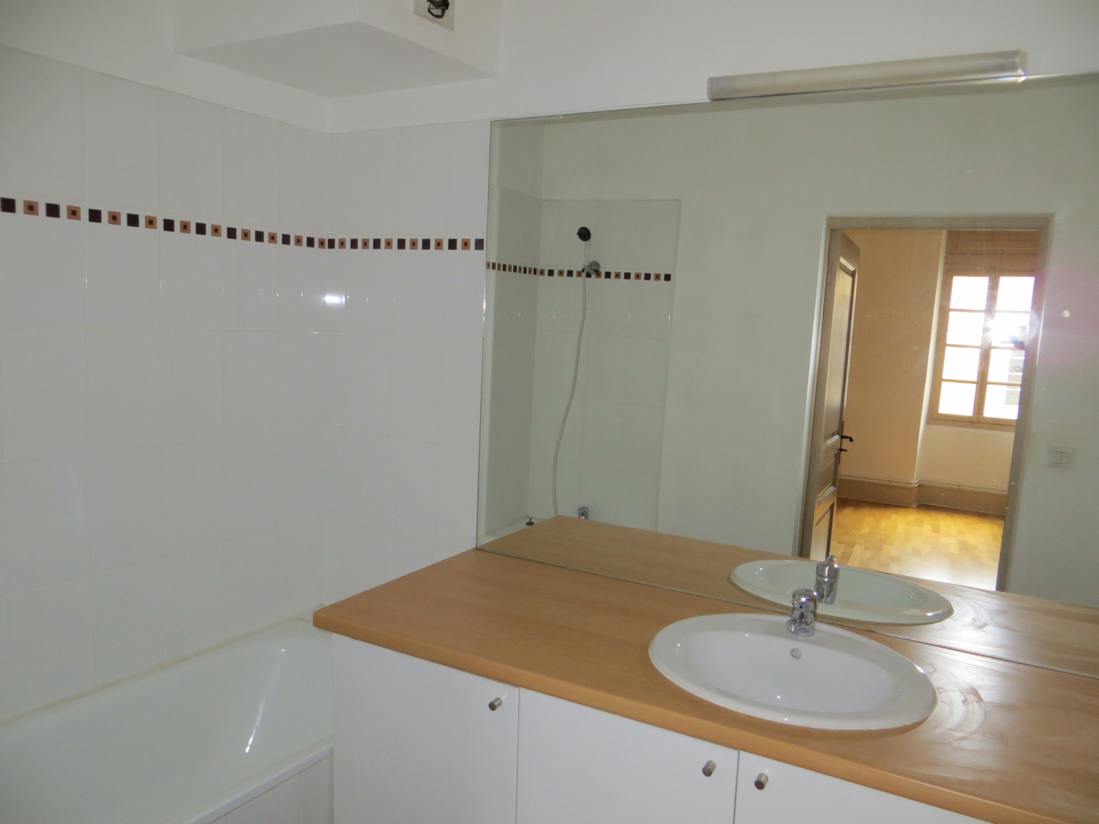 Image_7, Appartement, Carcassonne, ref :63la