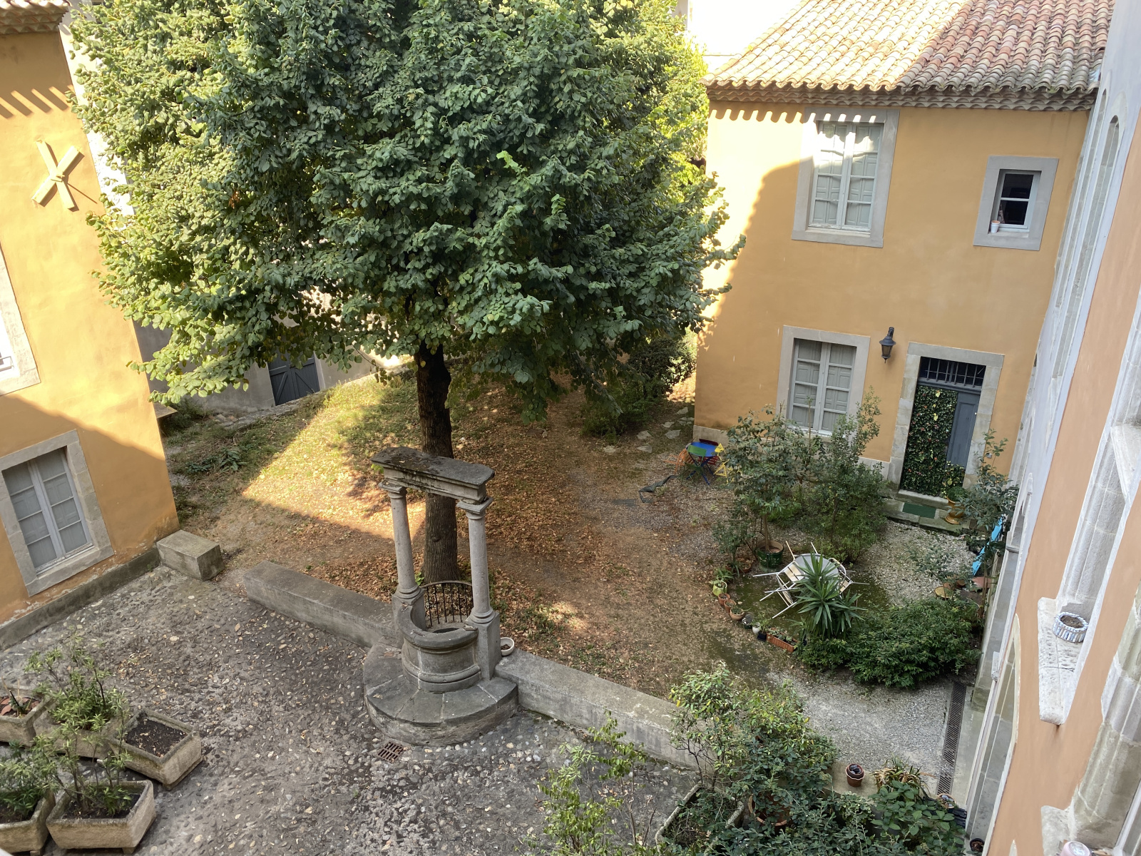 Image_1, Appartement, Carcassonne, ref :63la