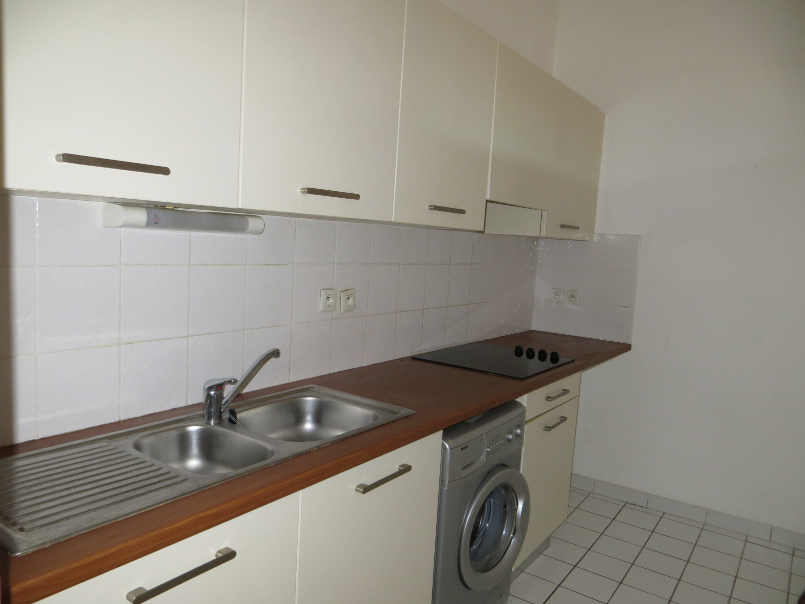 Image_4, Appartement, Carcassonne, ref :63la
