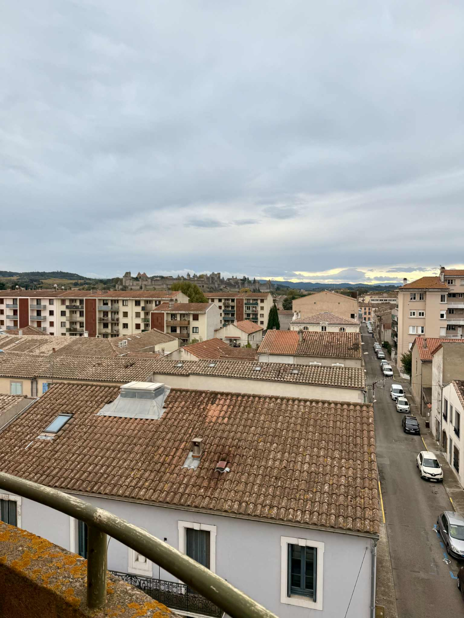 Image_3, Appartement, Carcassonne, ref :3051