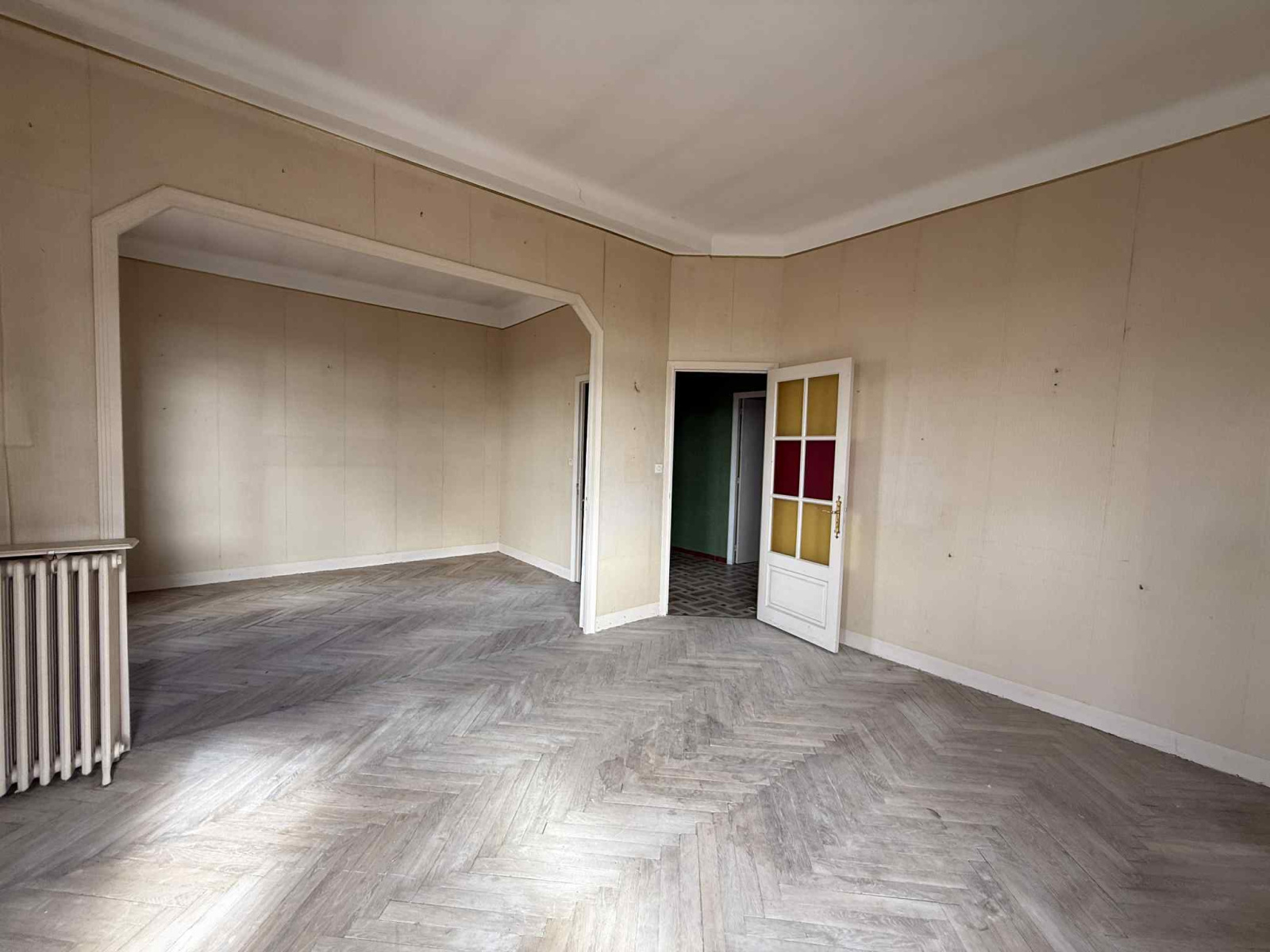 Image_4, Appartement, Carcassonne, ref :3051