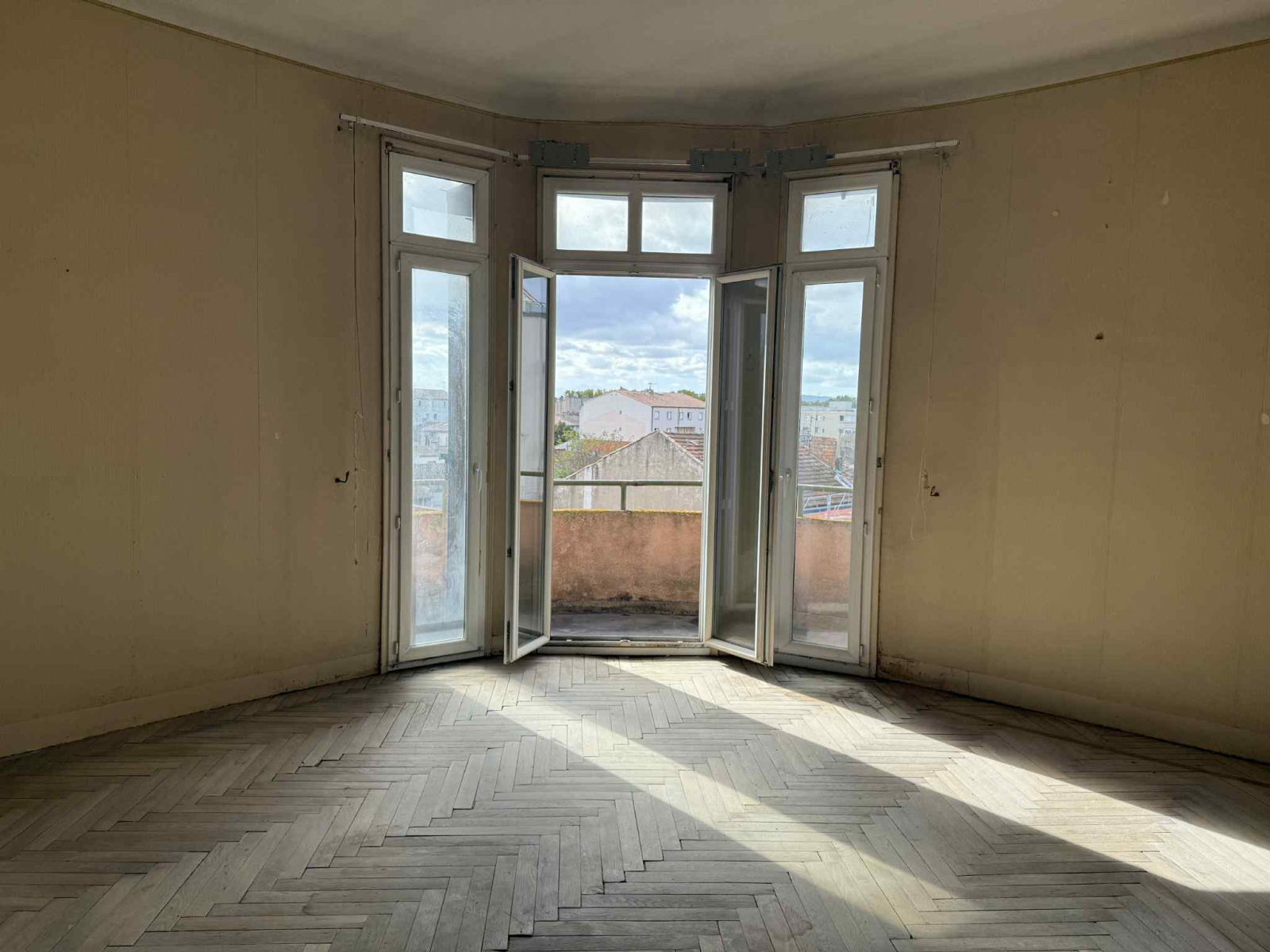 Image_2, Appartement, Carcassonne, ref :3051