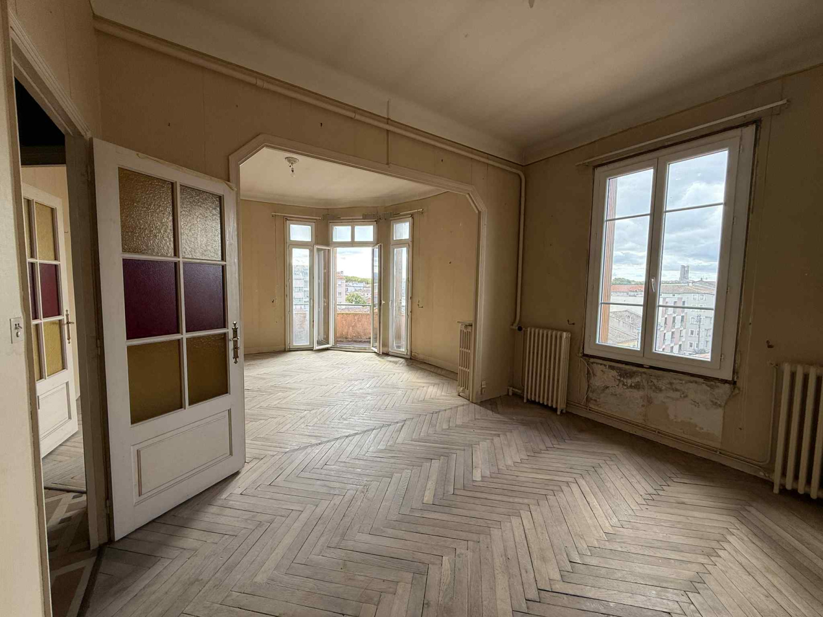 Image_1, Appartement, Carcassonne, ref :3051