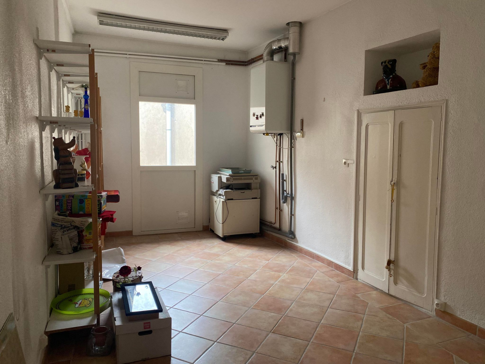 Image_11, Maison, Carcassonne, ref :2842