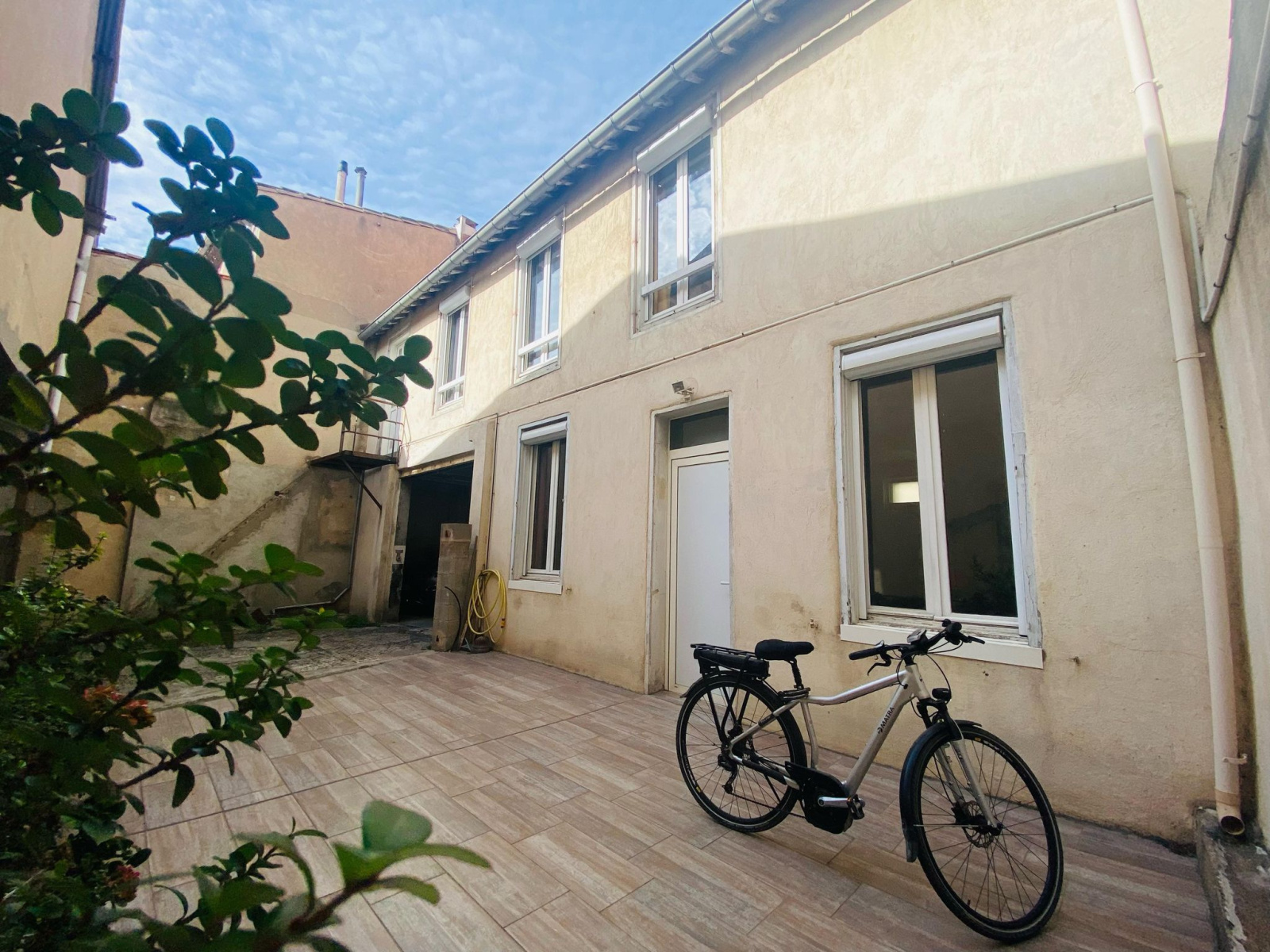 Image_2, Maison, Carcassonne, ref :2842