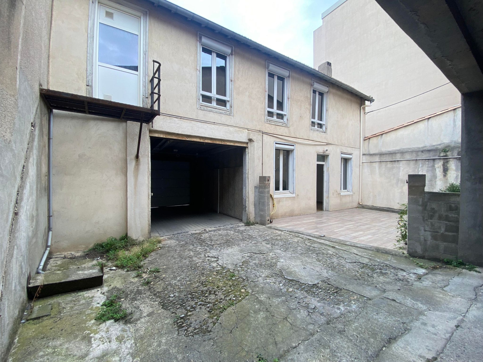 Image_1, Maison, Carcassonne, ref :2842