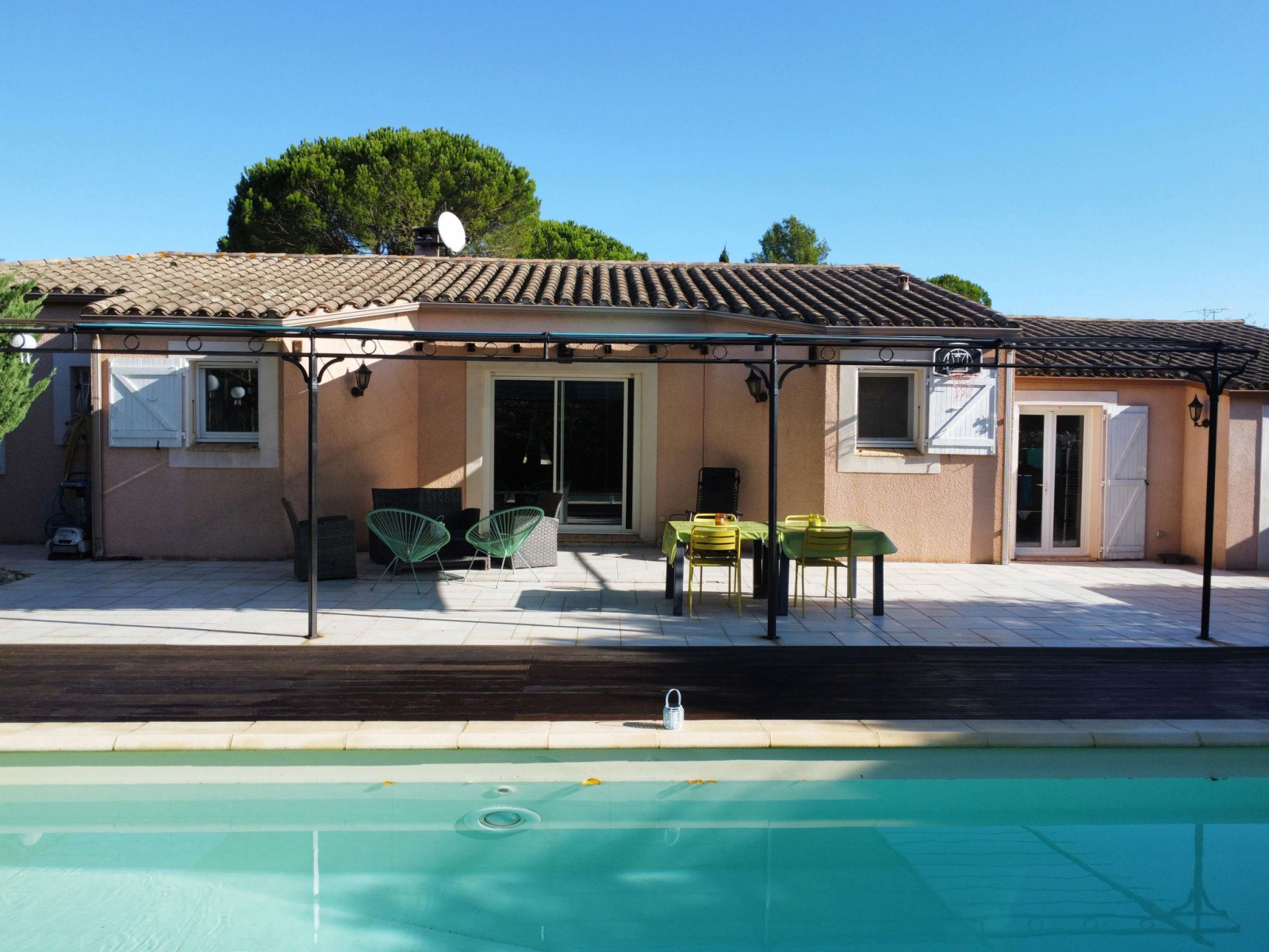 Image_1, Maison, Palaja, ref :2957