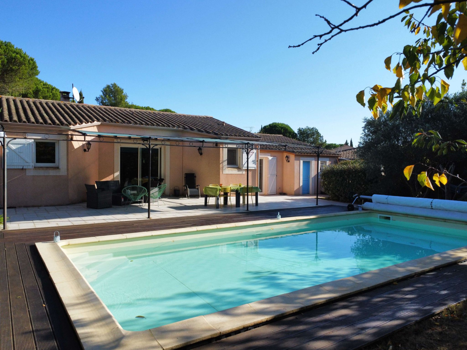 Image_3, Maison, Palaja, ref :2957