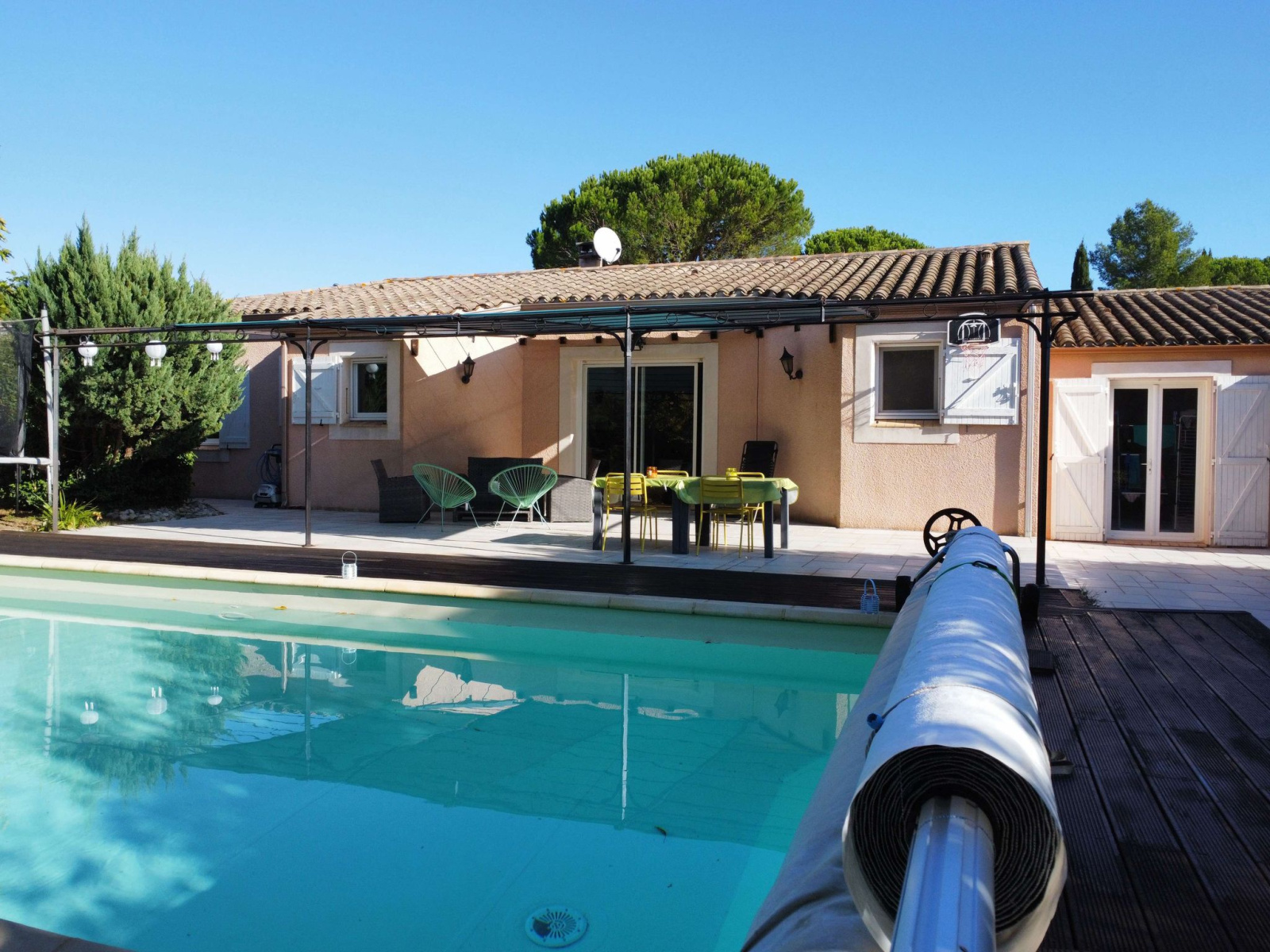 Image_6, Maison, Palaja, ref :2957