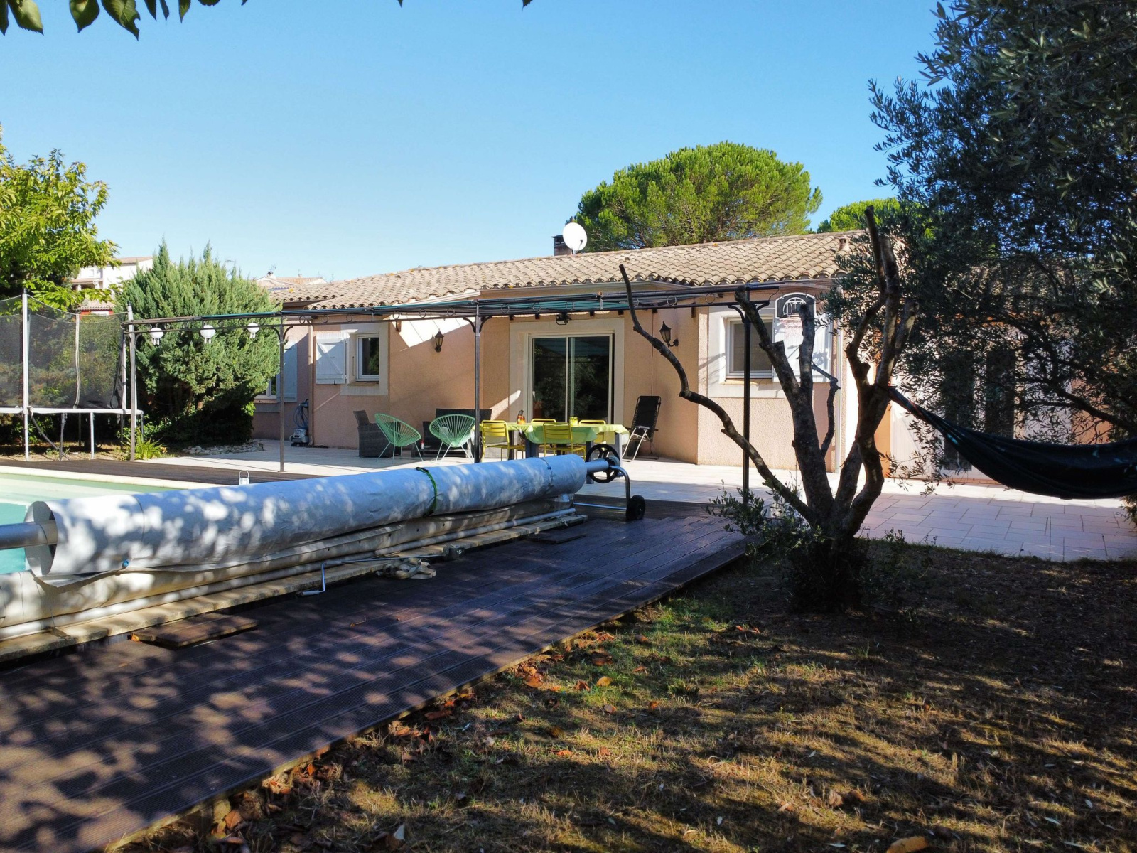 Image_4, Maison, Palaja, ref :2957