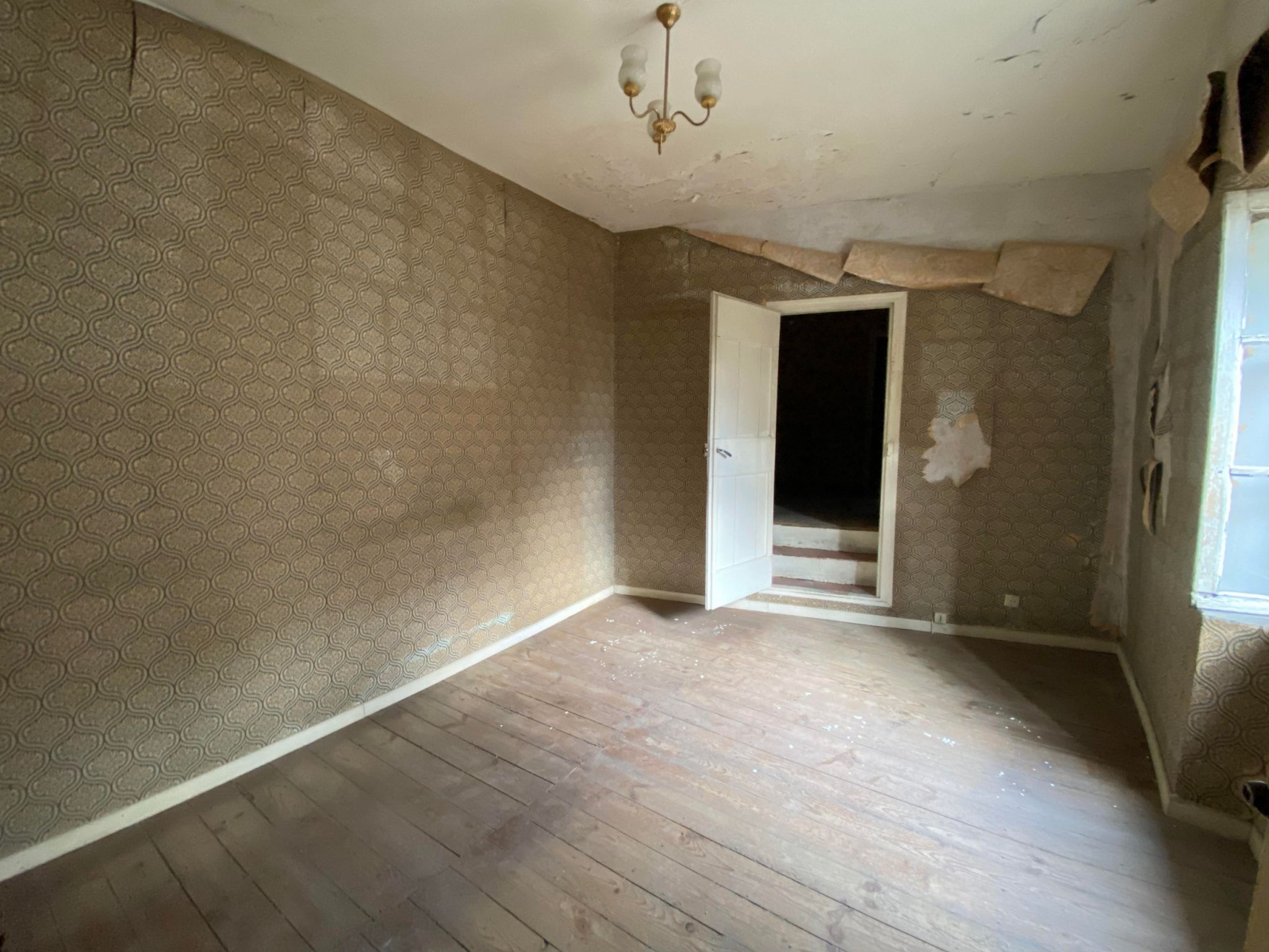 Image_16, Maison, Villemoustaussou, ref :2846
