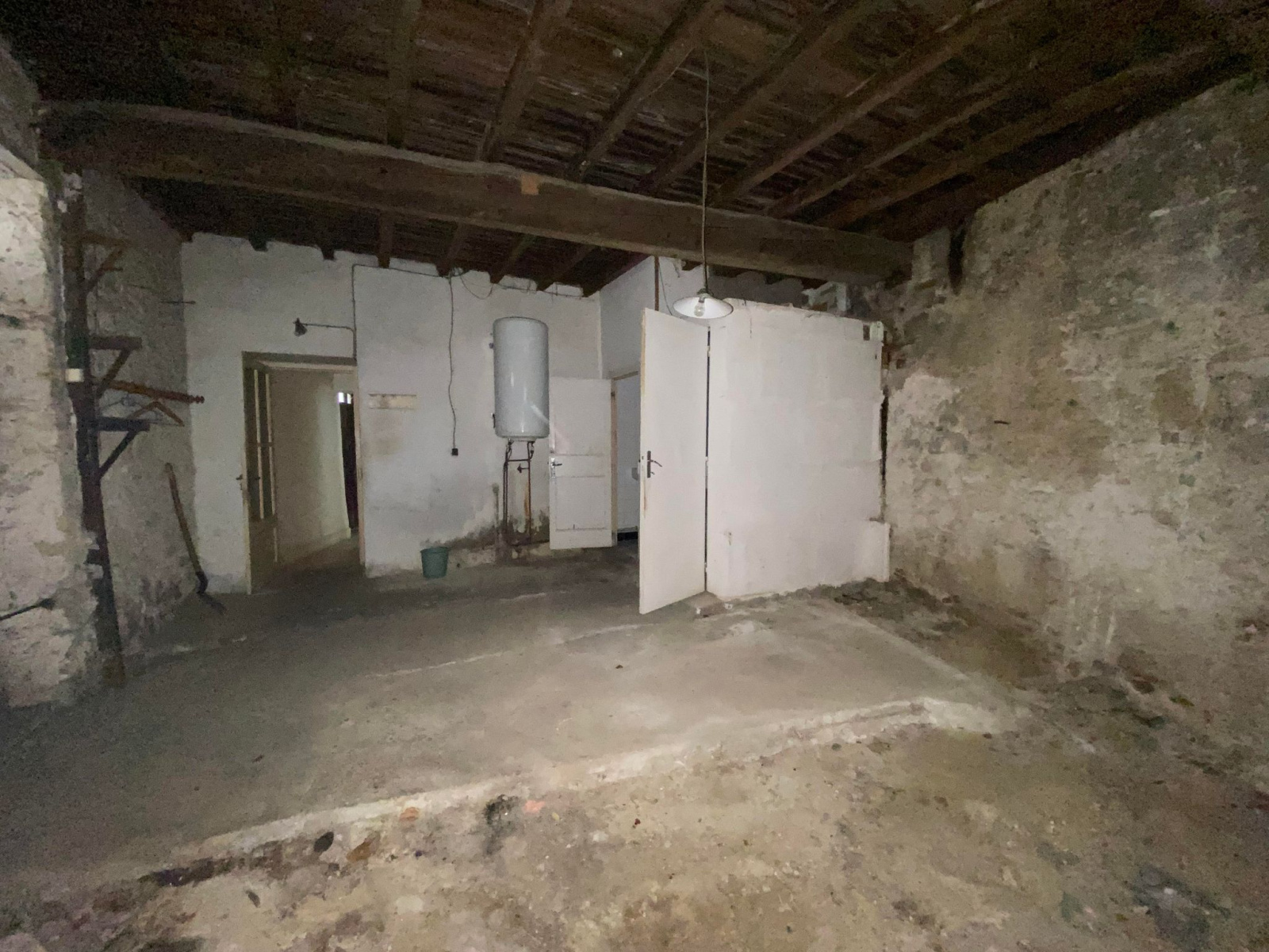 Image_12, Maison, Villemoustaussou, ref :2846