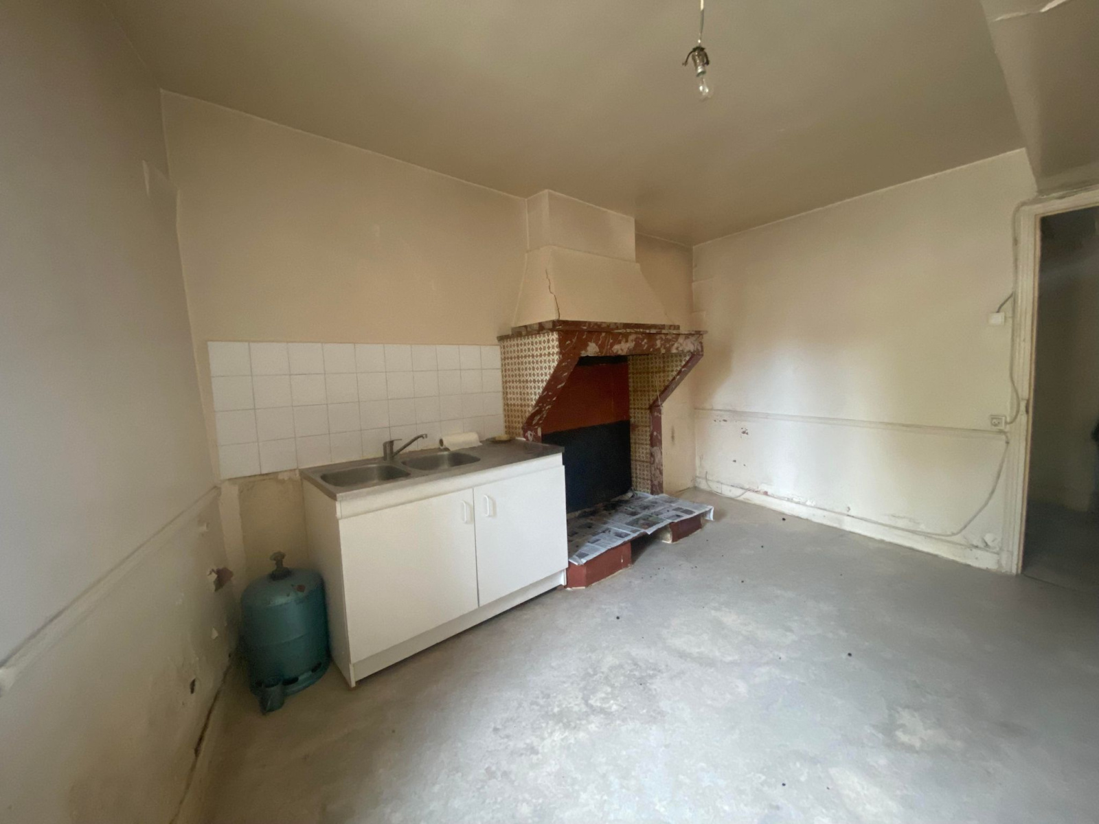 Image_8, Maison, Villemoustaussou, ref :2846