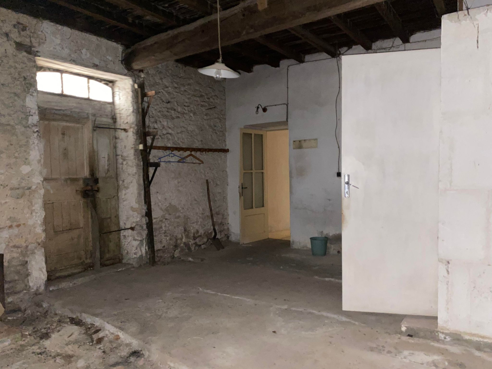 Image_10, Maison, Villemoustaussou, ref :2846